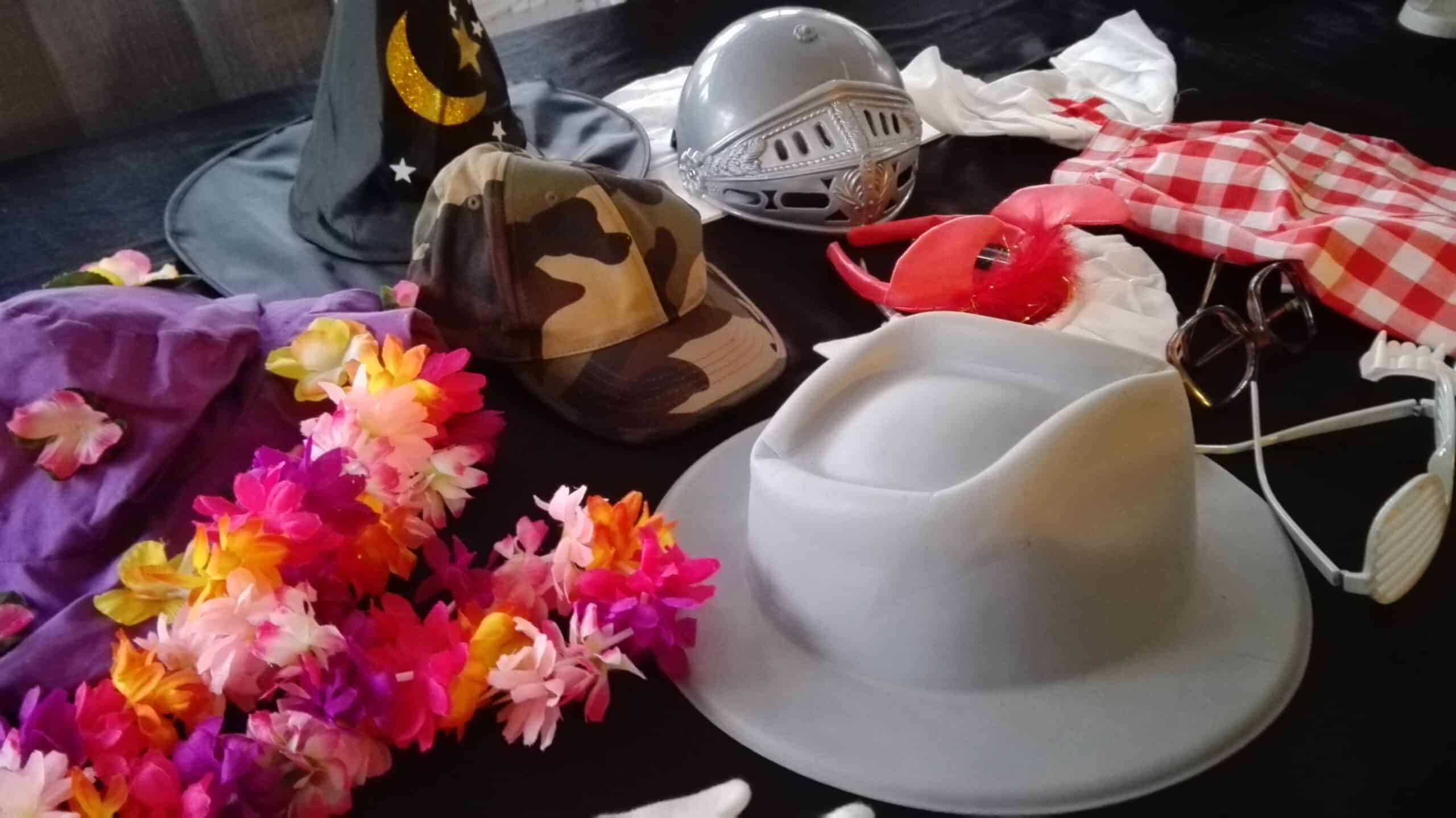 THEMAKIST KINDERFEEST CLUEDO - Afbeelding 3