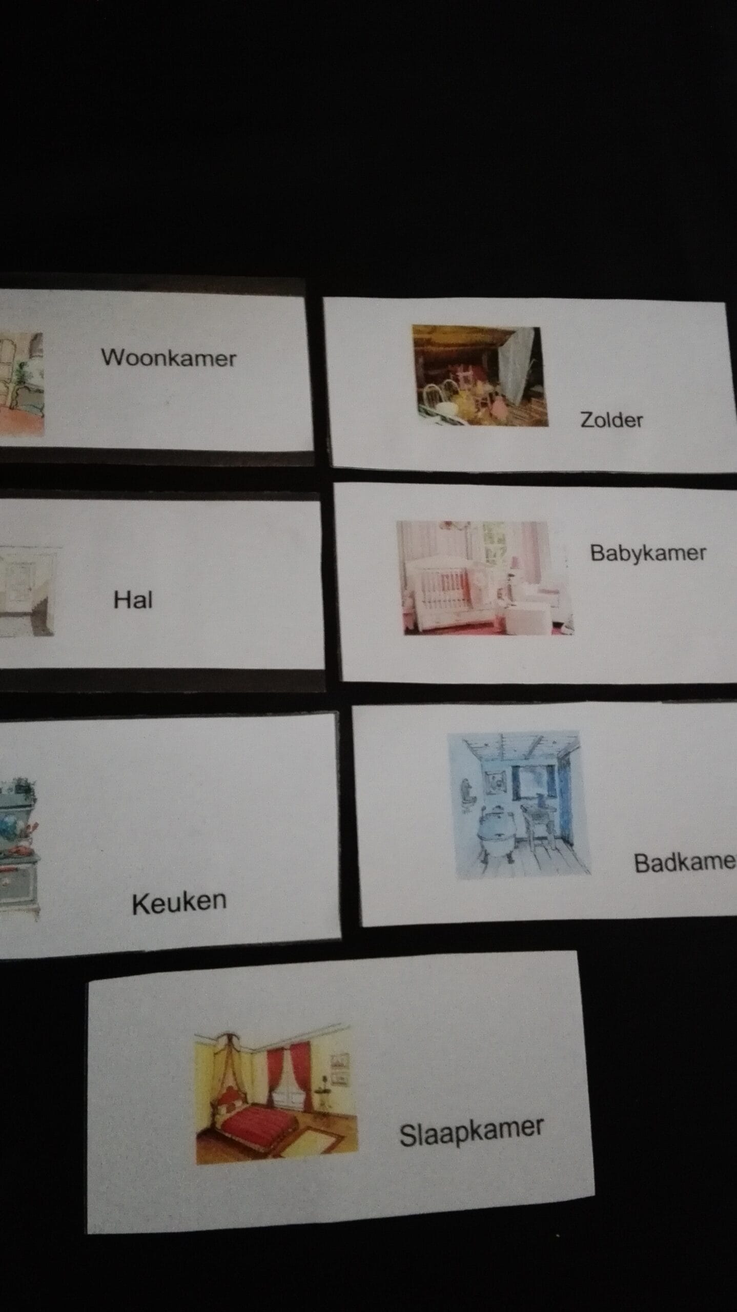 THEMAKIST KINDERFEEST CLUEDO - Afbeelding 9