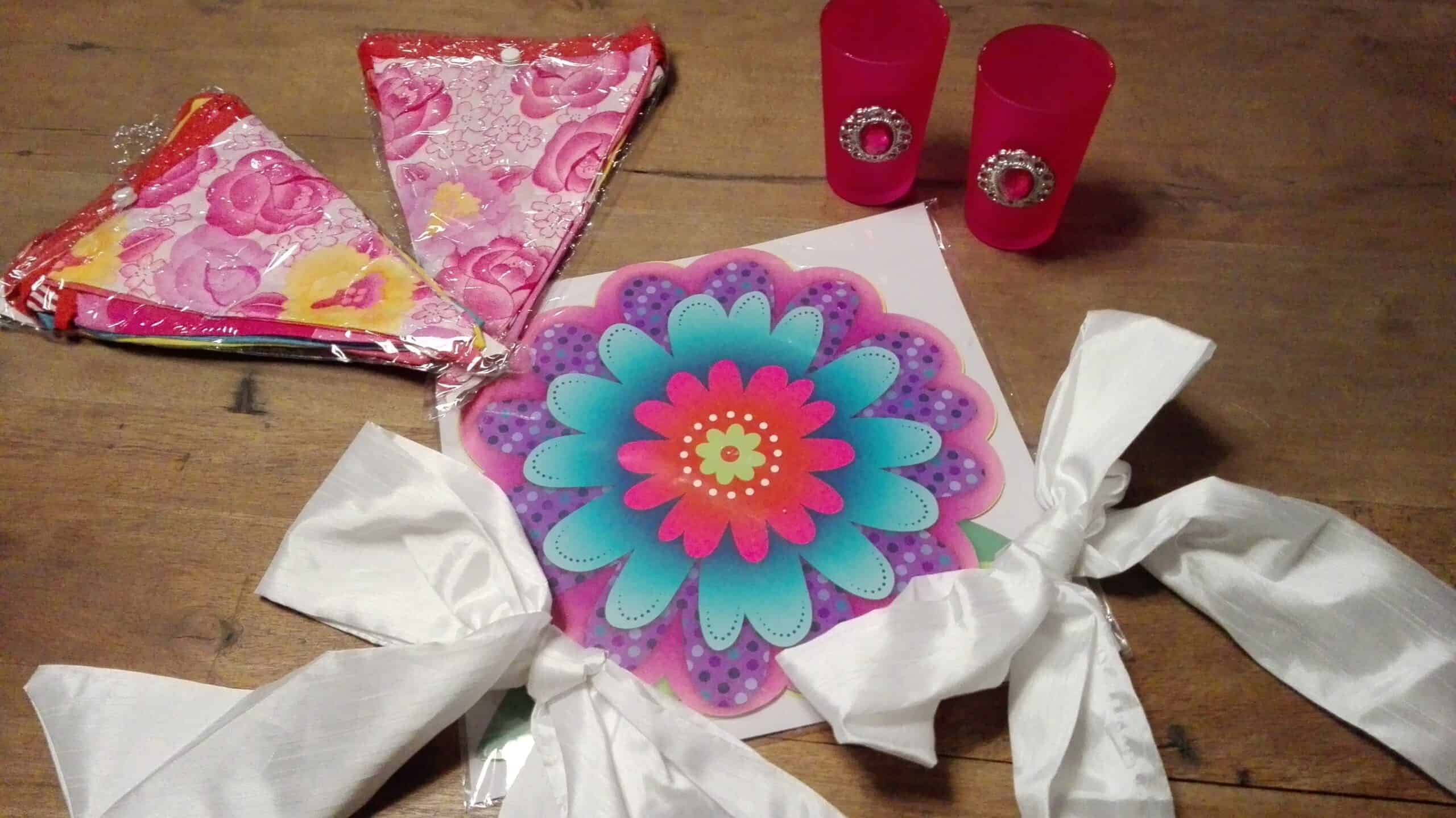 THEMAKIST KINDERFEEST DISNEY PRINSES - Afbeelding 4