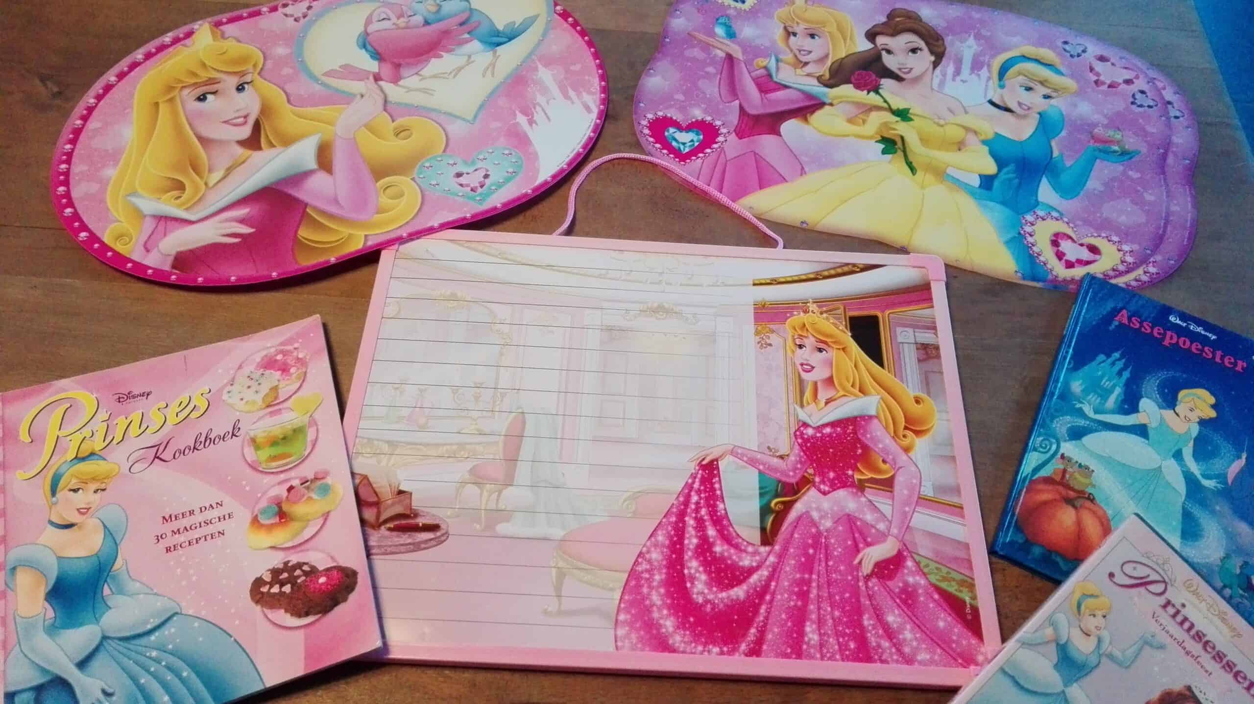 THEMAKIST KINDERFEEST DISNEY PRINSES - Afbeelding 5