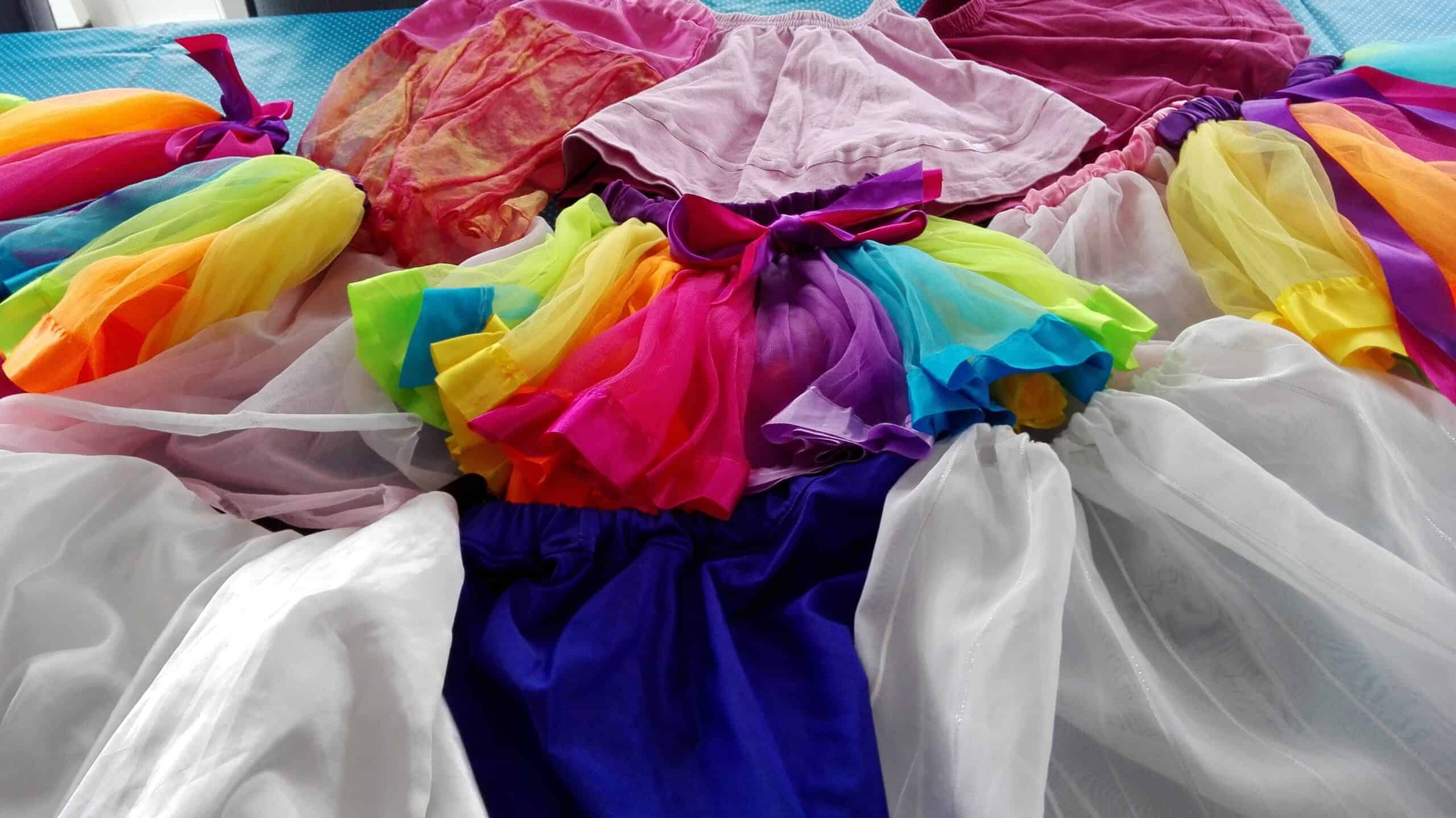 THEMAKIST KINDERFEEST EENHOORNFEEST - Afbeelding 3