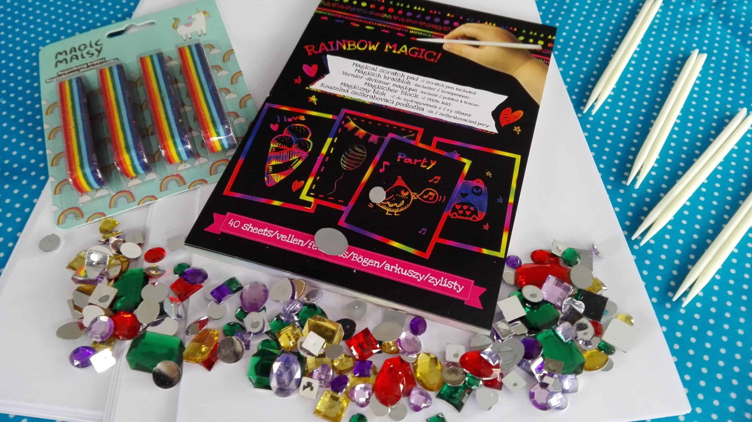 THEMAKIST KINDERFEEST EENHOORNFEEST - Afbeelding 11