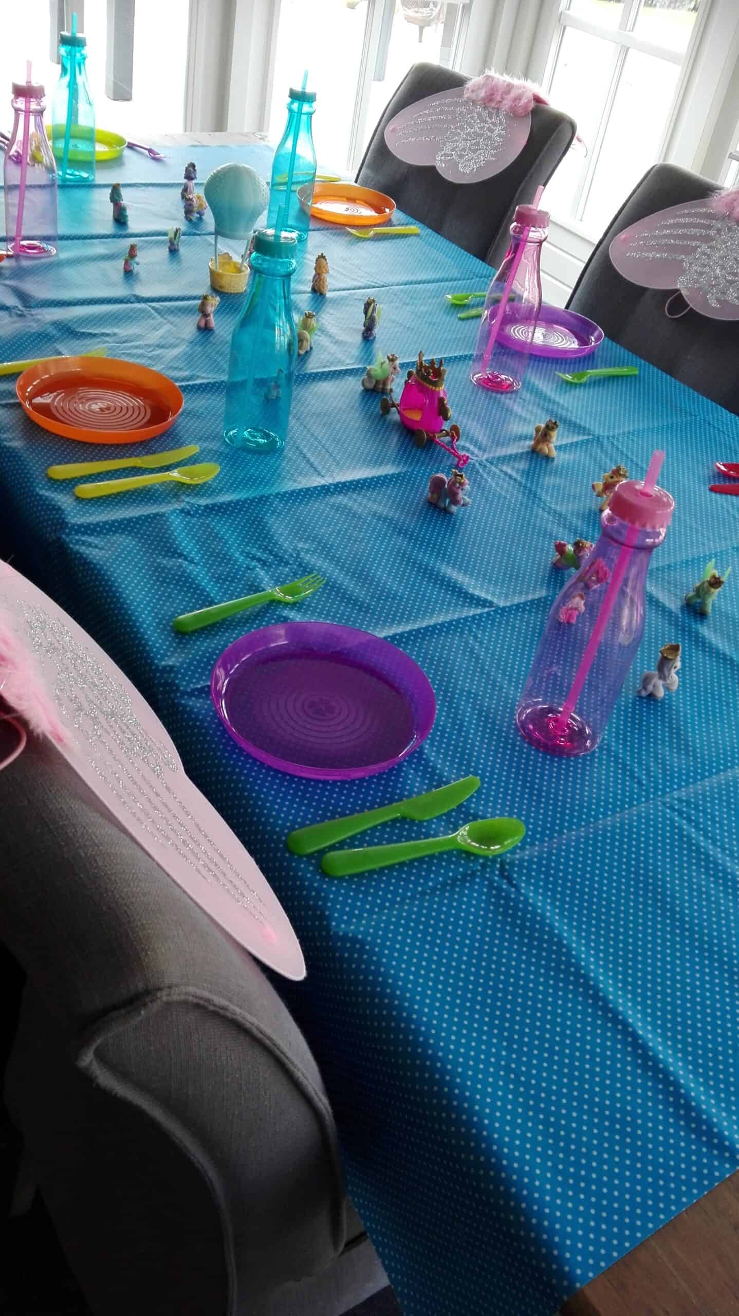 THEMAKIST KINDERFEEST EENHOORNFEEST - Afbeelding 2