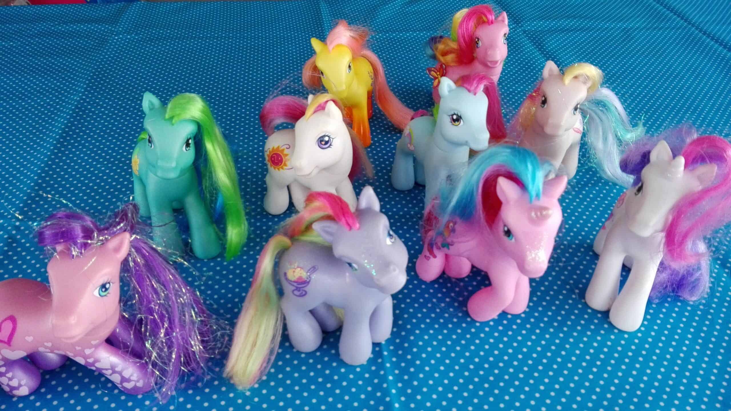 THEMAKIST KINDERFEEST EENHOORNFEEST - Afbeelding 6