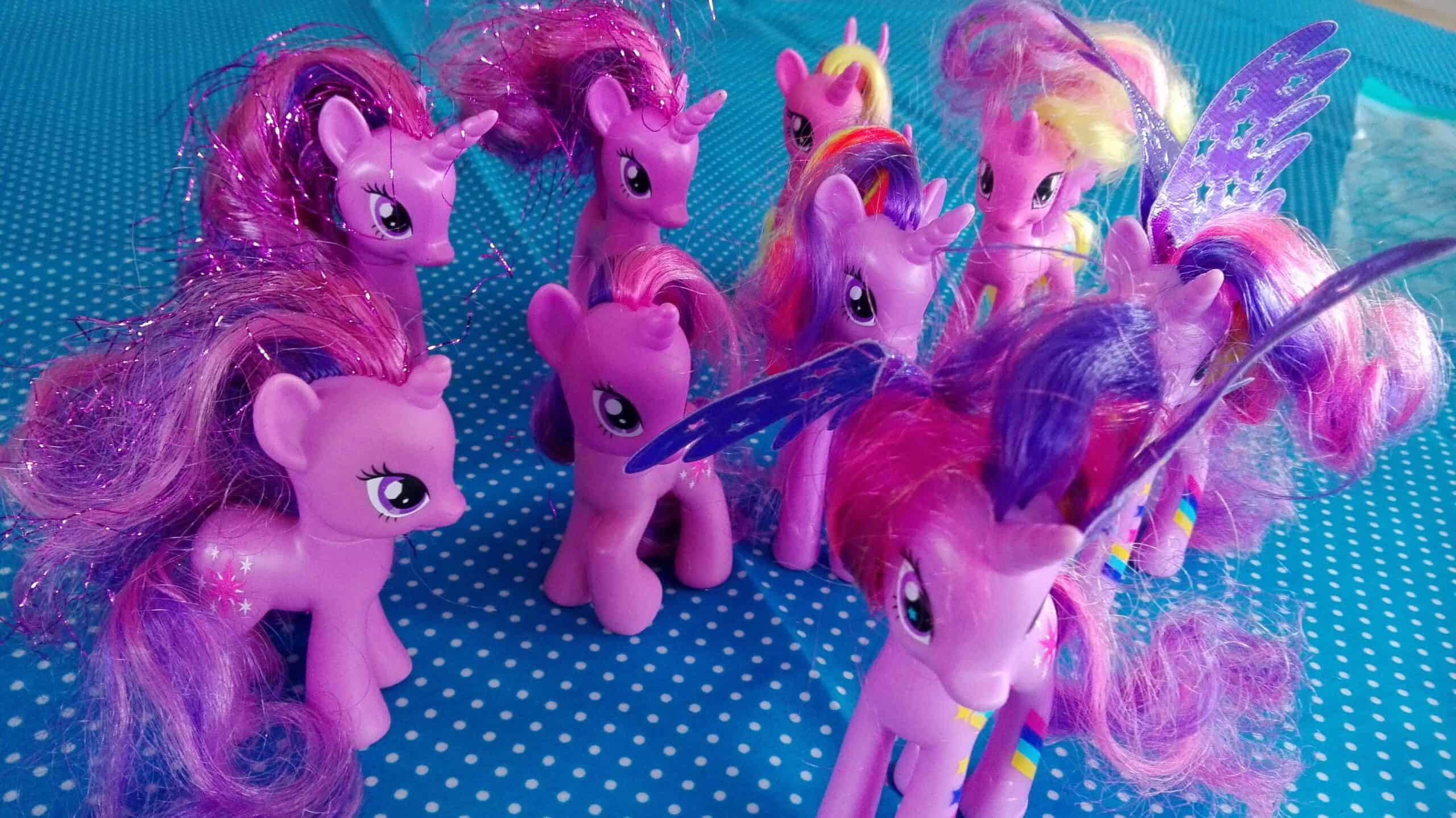 THEMAKIST KINDERFEEST EENHOORNFEEST - Afbeelding 12