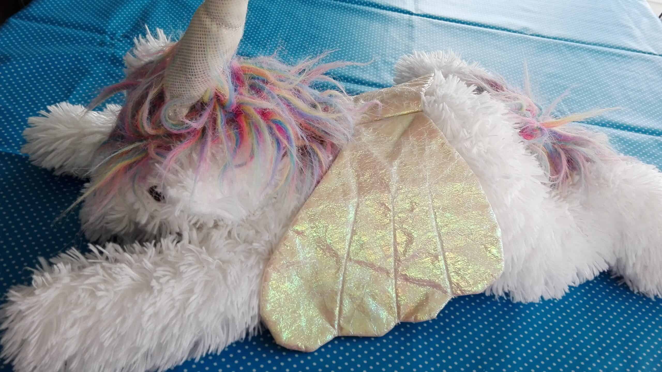 THEMAKIST KINDERFEEST EENHOORNFEEST - Afbeelding 14