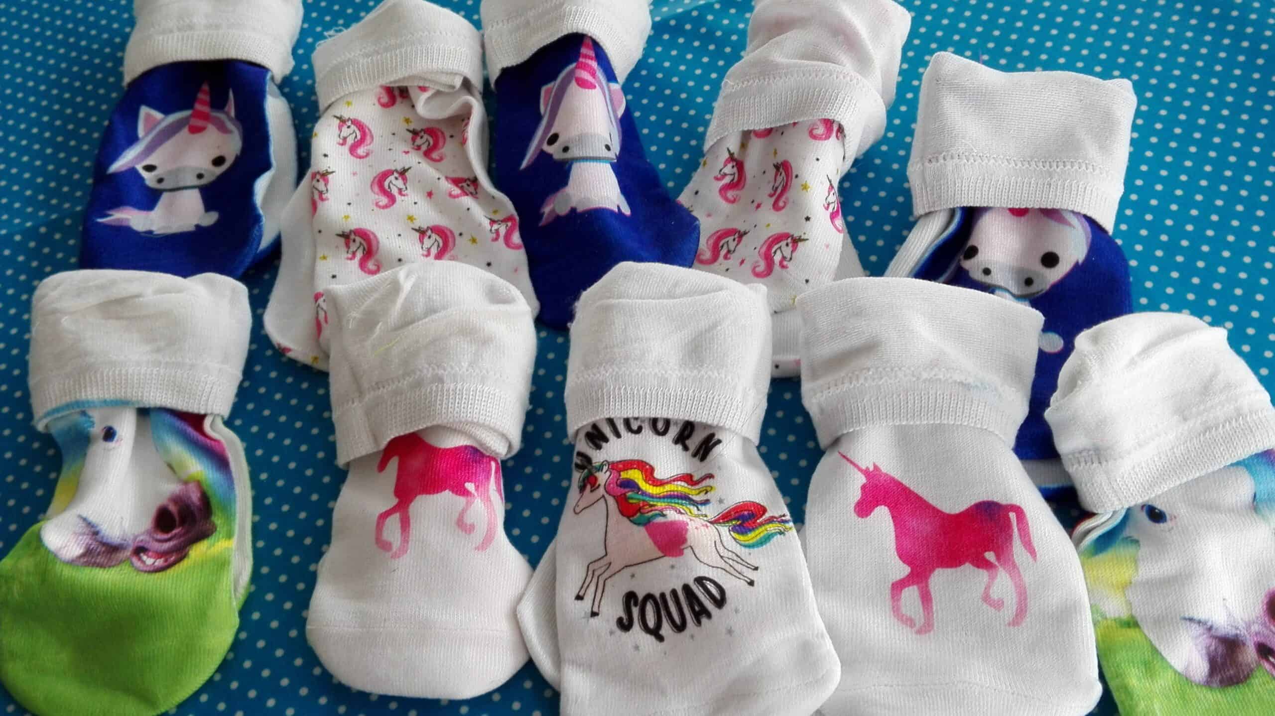 THEMAKIST KINDERFEEST EENHOORNFEEST - Afbeelding 8