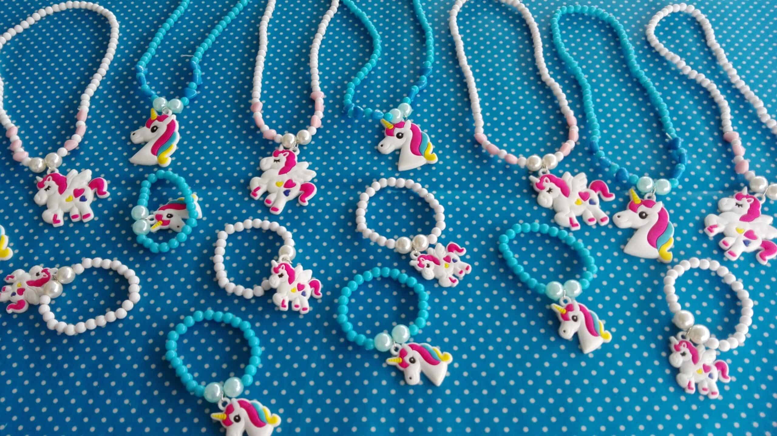 THEMAKIST KINDERFEEST EENHOORNFEEST - Afbeelding 9