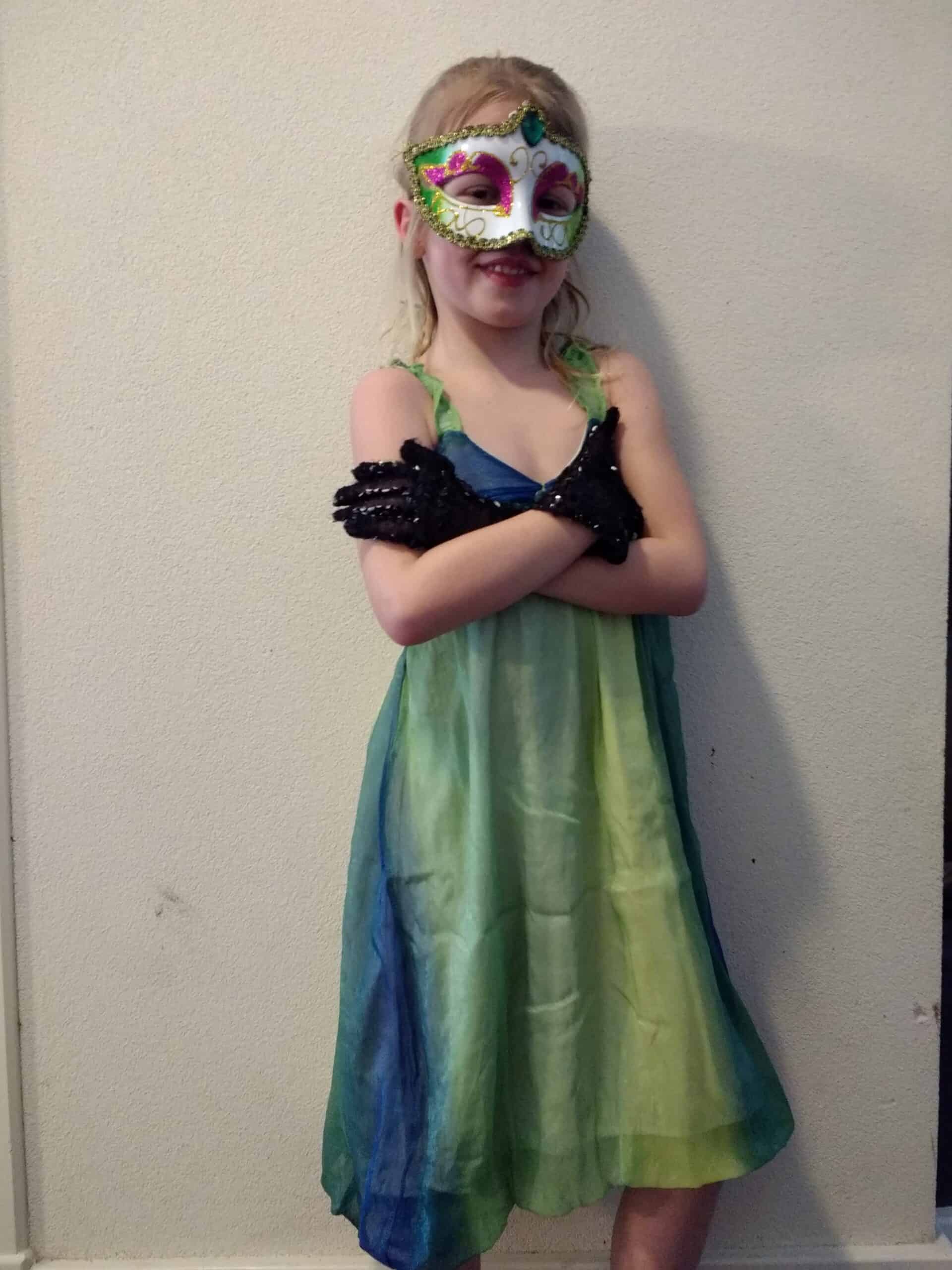 THEMAKIST KINDERFEEST GLITTER EN GLAMOUR - Afbeelding 4