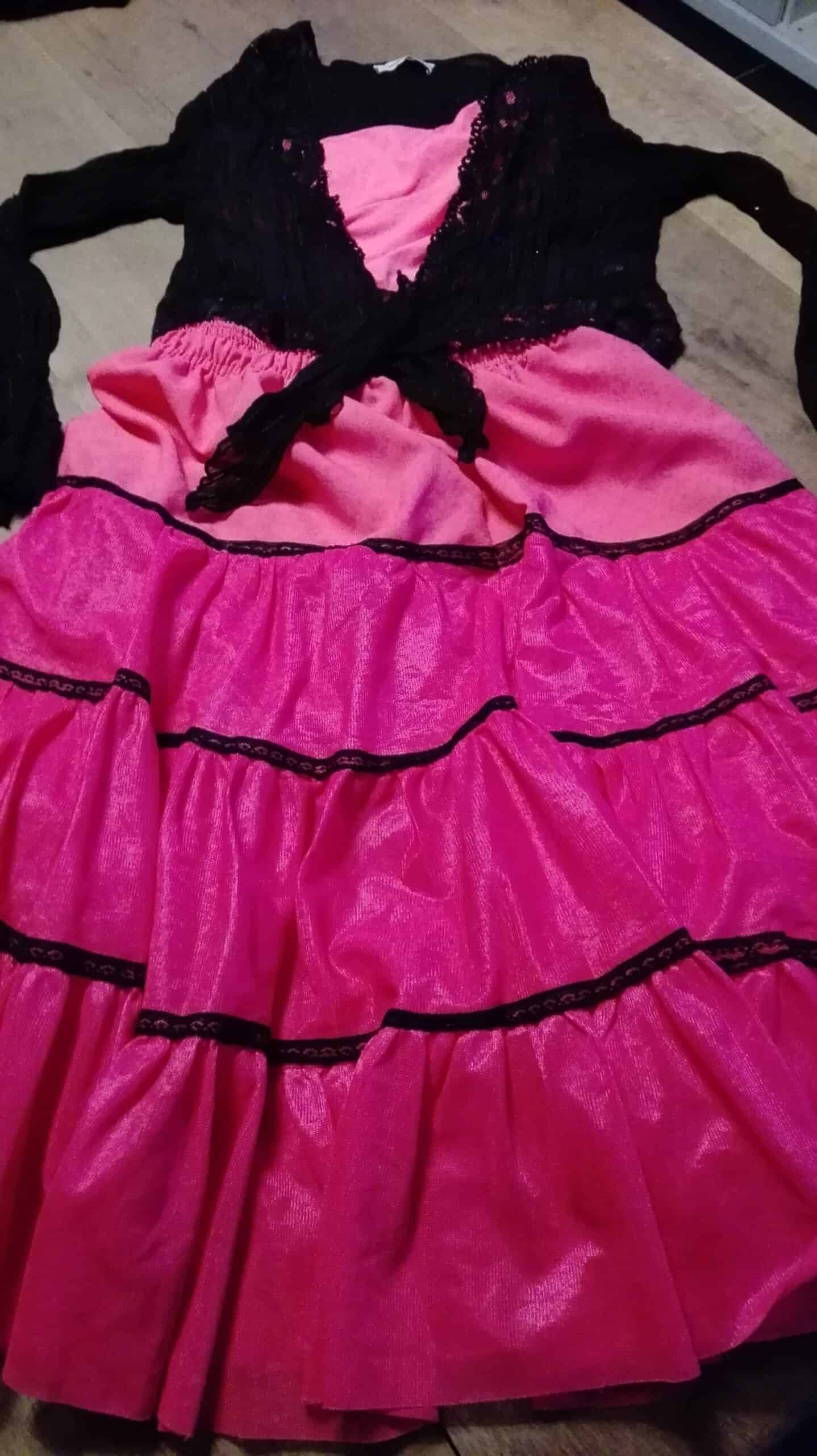 THEMAKIST KINDERFEEST GLITTER EN GLAMOUR - Afbeelding 10