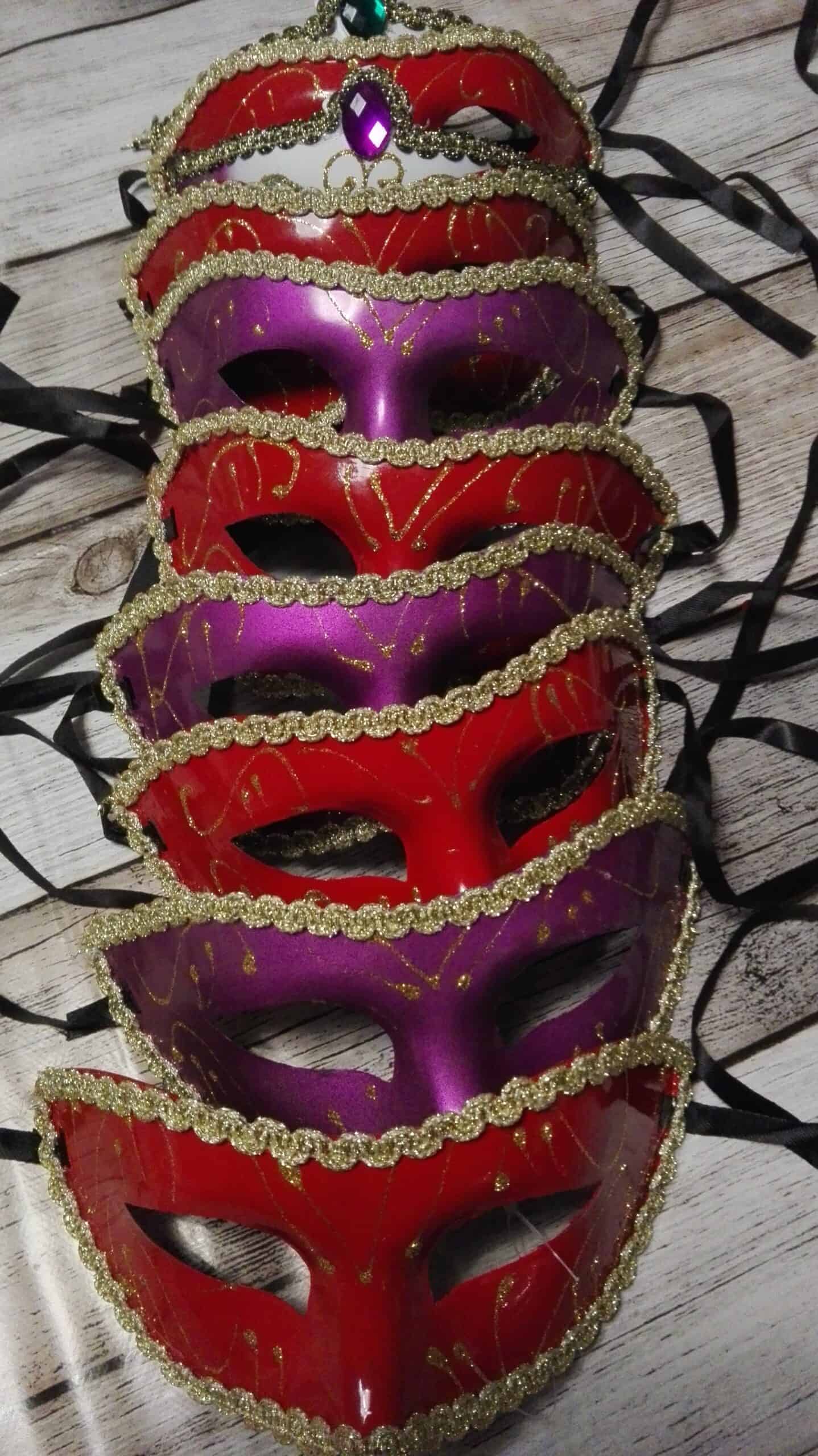 THEMAKIST KINDERFEEST GLITTER EN GLAMOUR - Afbeelding 14