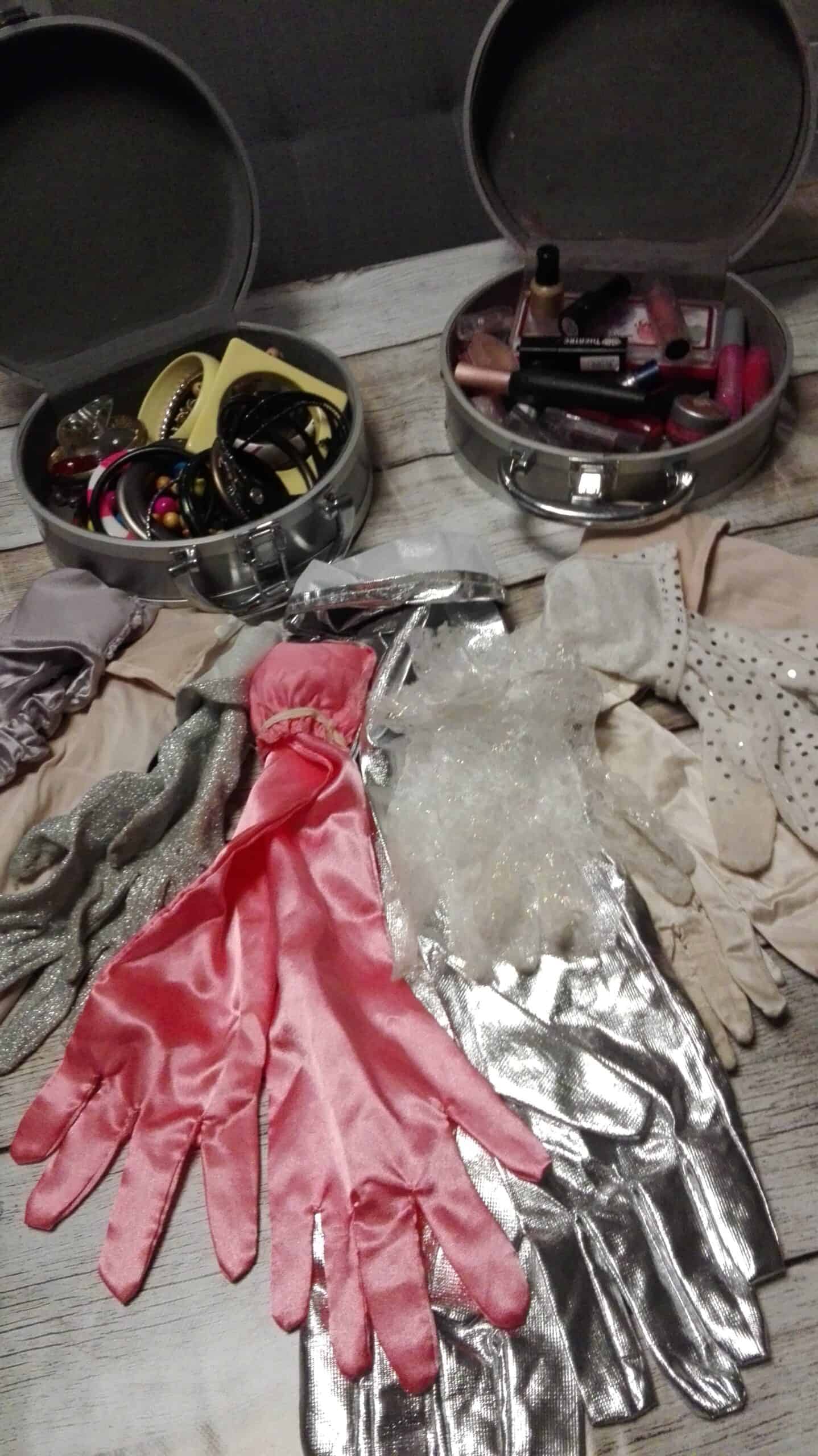 THEMAKIST KINDERFEEST GLITTER EN GLAMOUR - Afbeelding 16