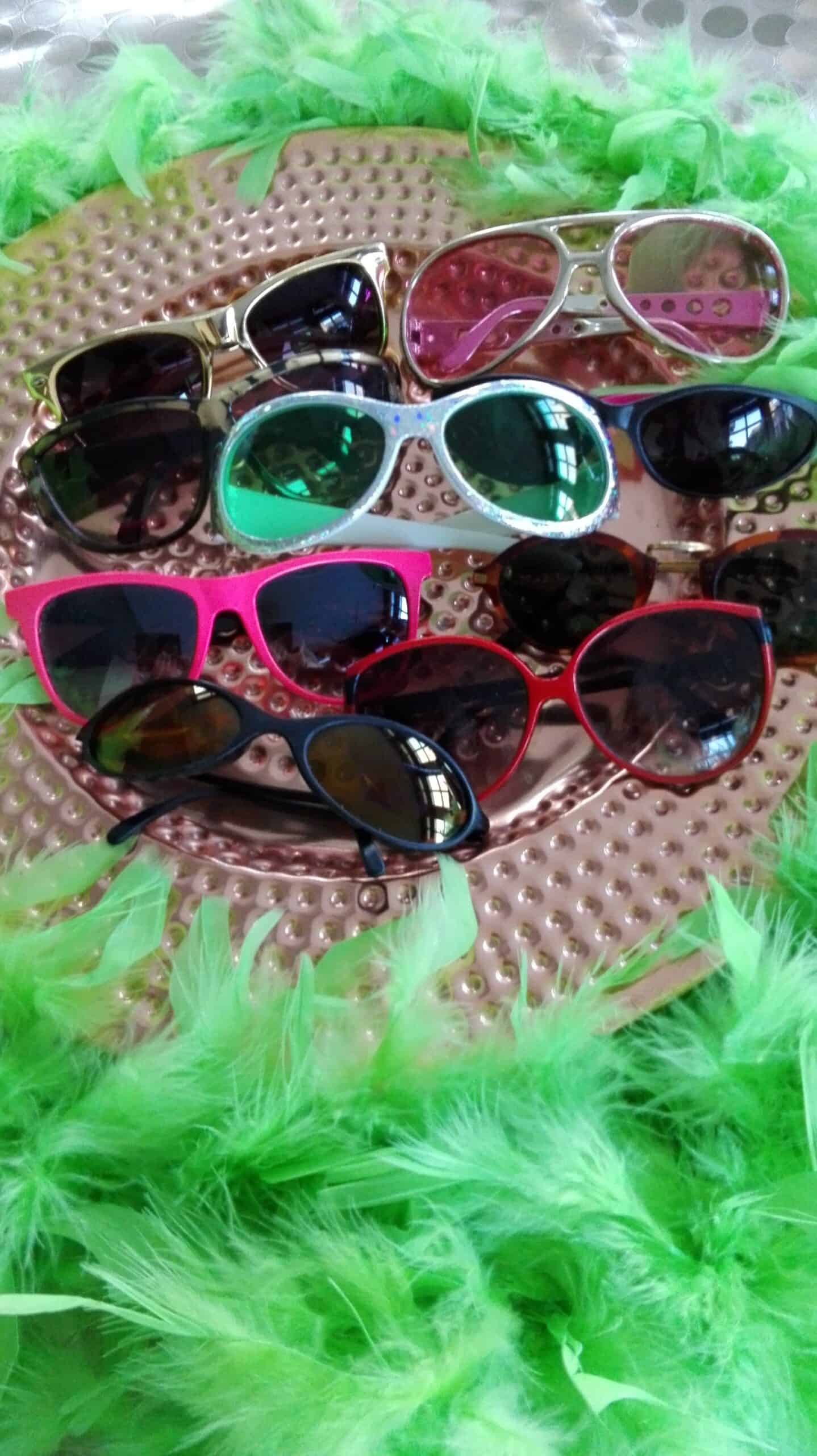 THEMAKIST KINDERFEEST GLITTER EN GLAMOUR - Afbeelding 18