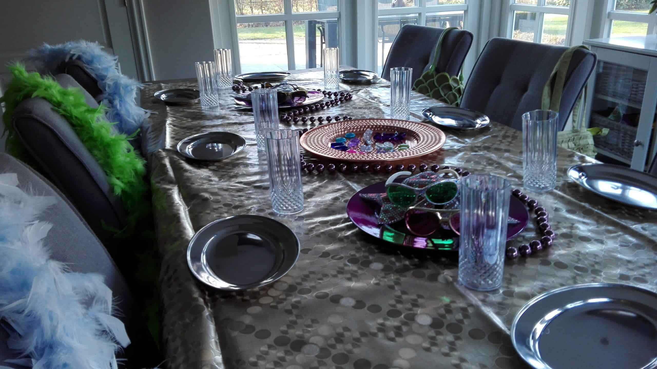 THEMAKIST KINDERFEEST GLITTER EN GLAMOUR - Afbeelding 8