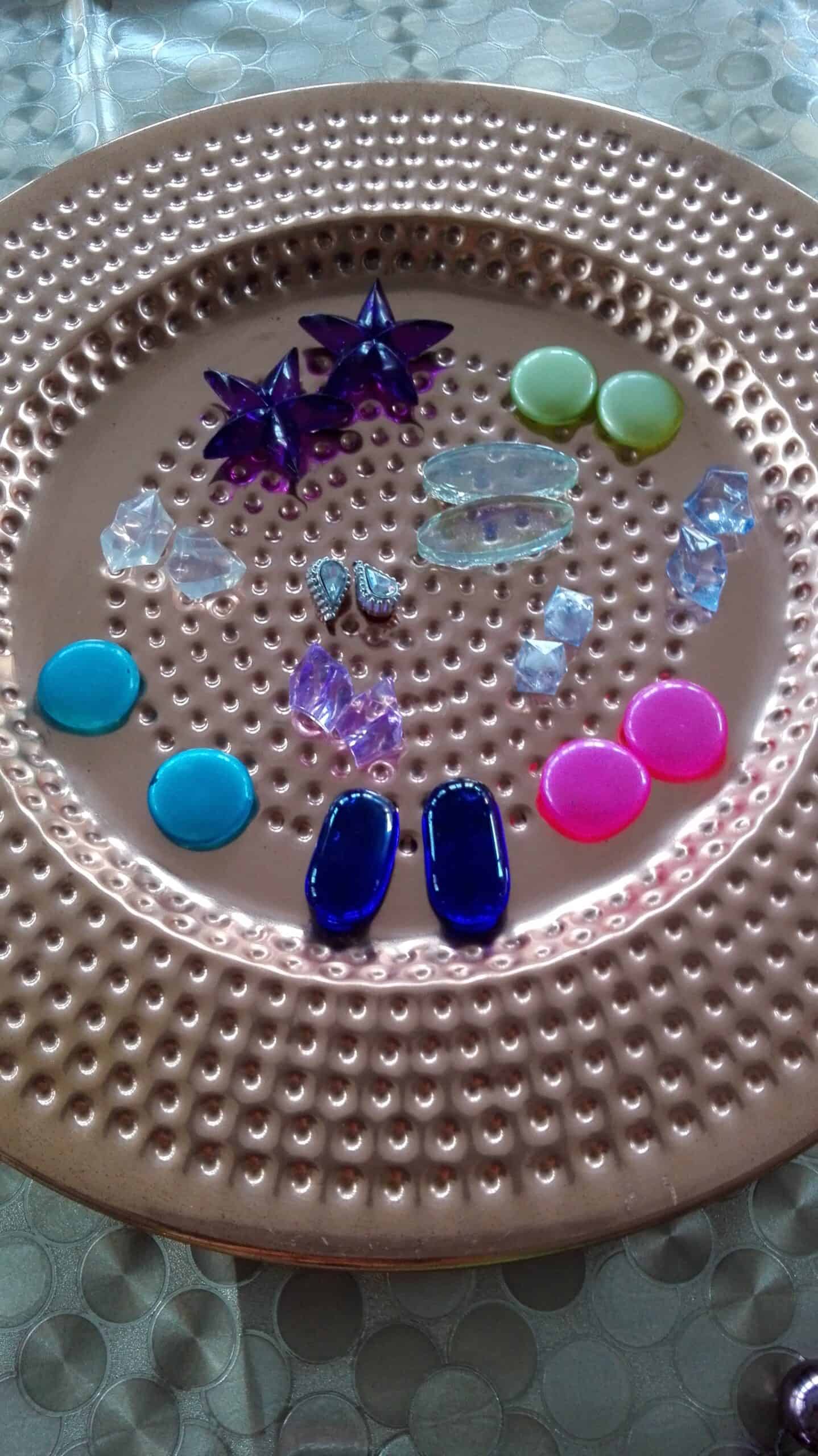 THEMAKIST KINDERFEEST GLITTER EN GLAMOUR - Afbeelding 19