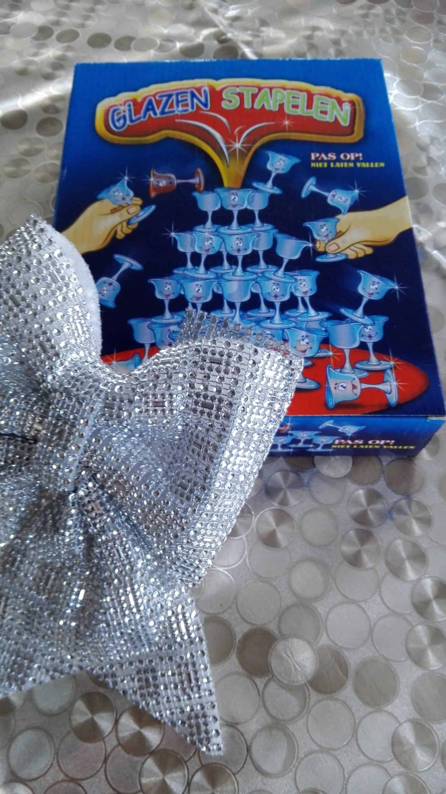 THEMAKIST KINDERFEEST GLITTER EN GLAMOUR - Afbeelding 20