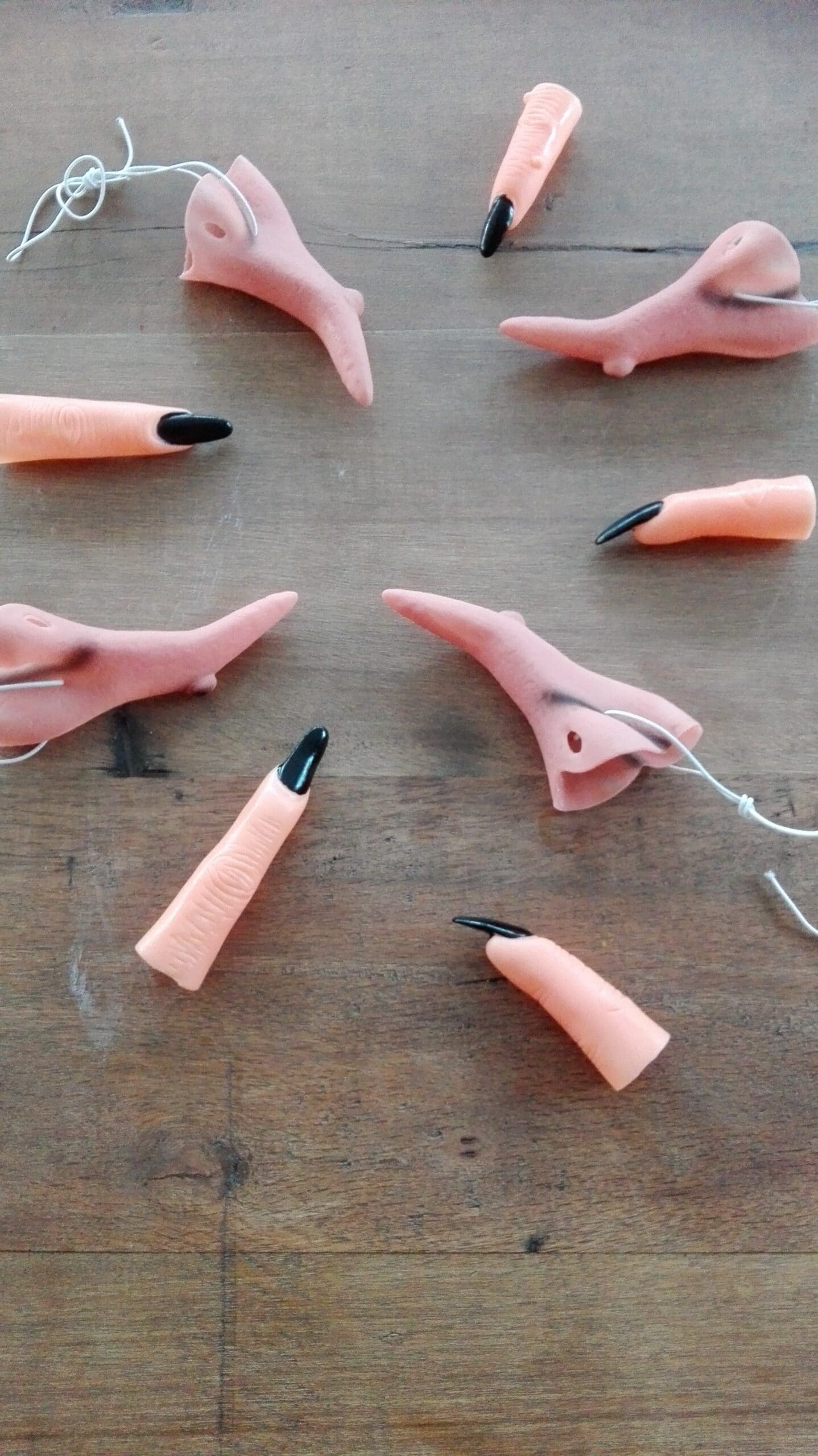 THEMAKIST KINDERFEEST HEKSEN ALLE KLEUREN - Afbeelding 6