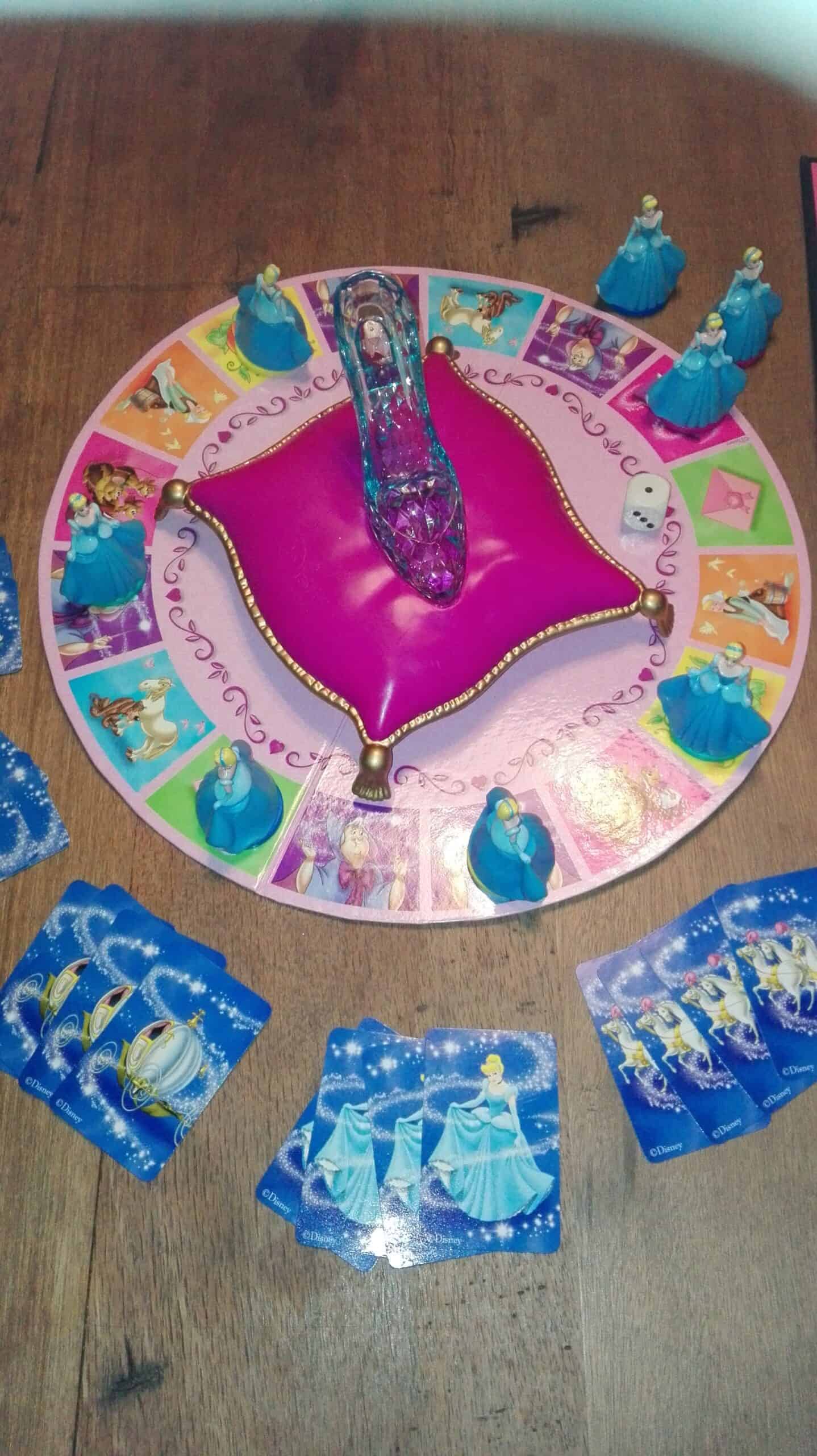 THEMAKIST KINDERFEEST DISNEY PRINSES - Afbeelding 6