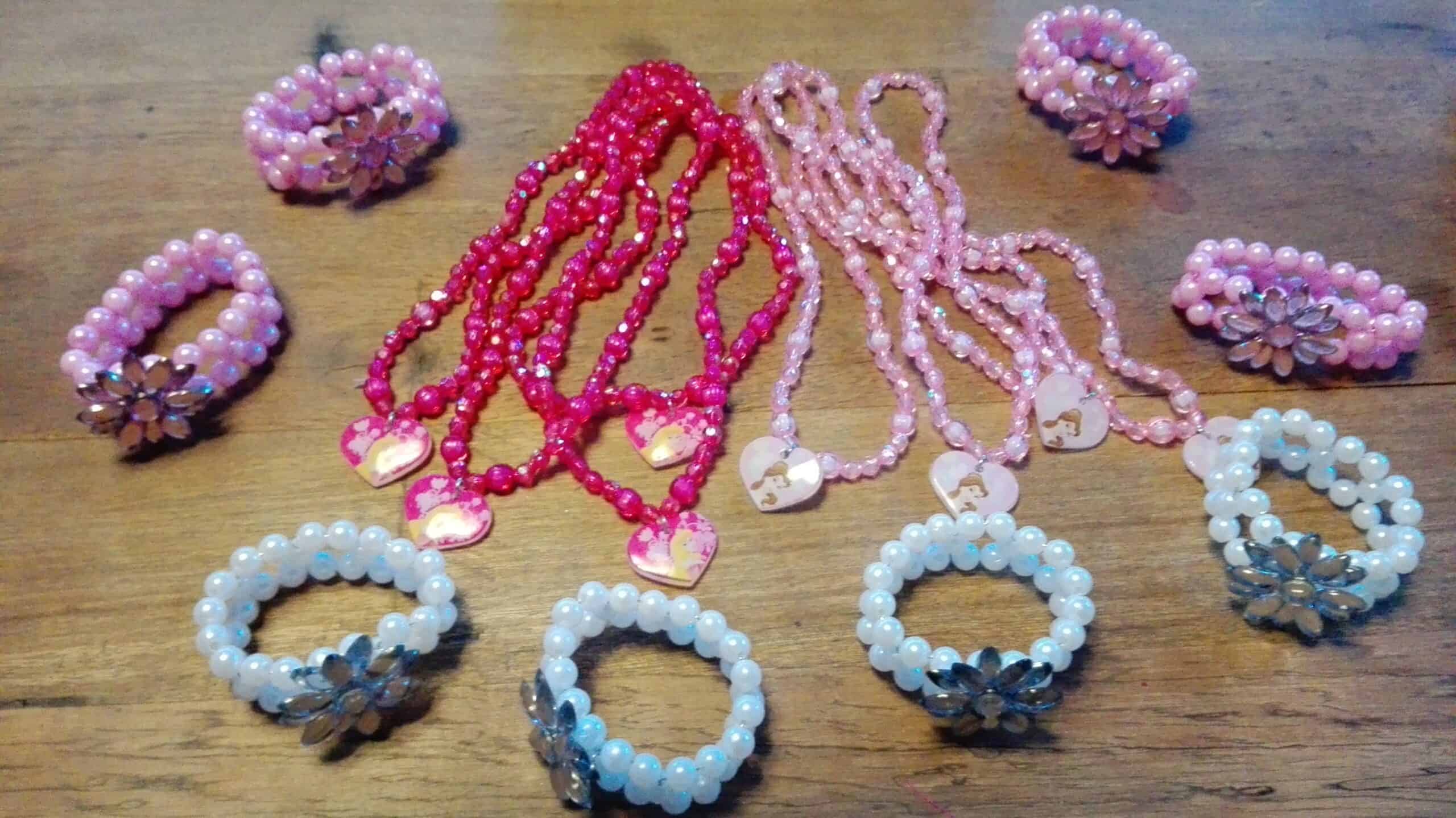 THEMAKIST KINDERFEEST DISNEY PRINSES - Afbeelding 8