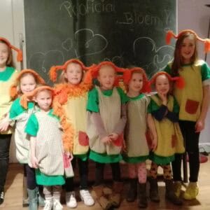 THEMAKIST KINDERFEEST PIPPI LANGKOUS