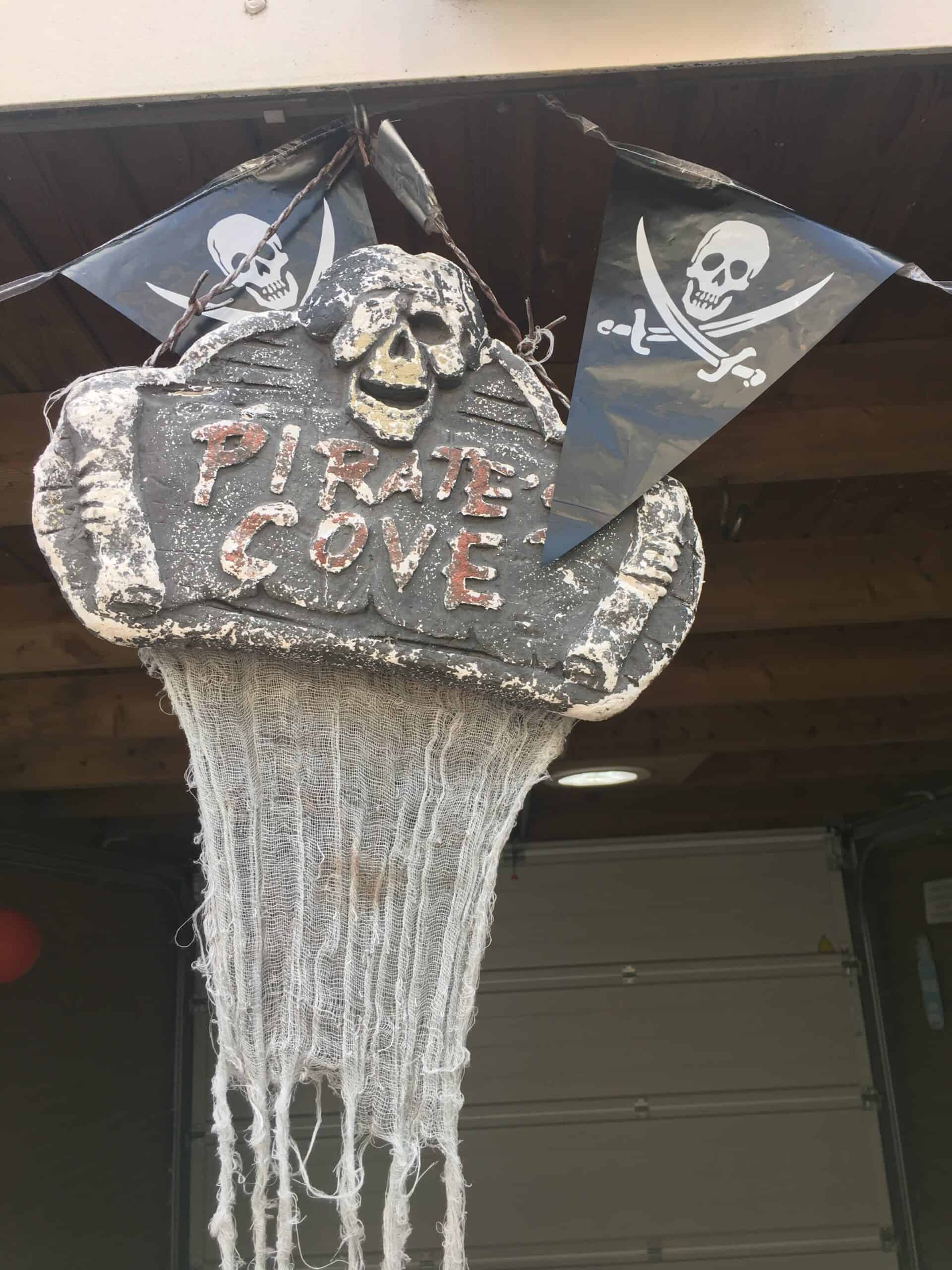 THEMAKIST KINDERFEEST PIRATEN - Afbeelding 2