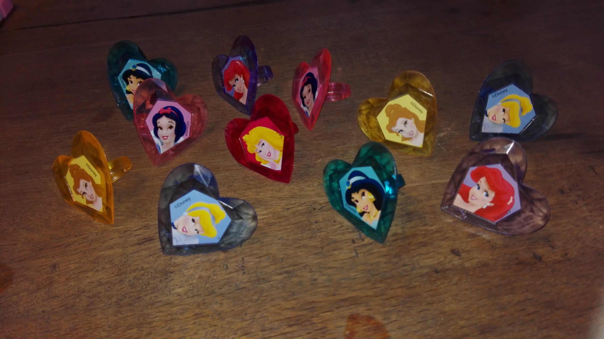 THEMAKIST KINDERFEEST DISNEY PRINSES - Afbeelding 9