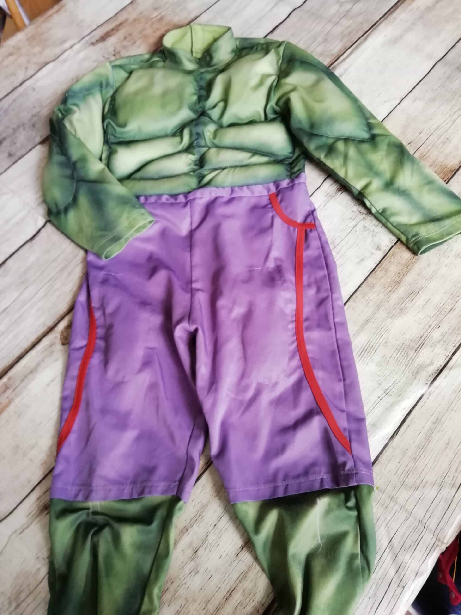 THEMAKIST KINDERFEEST SUPERHELDEN - Afbeelding 8