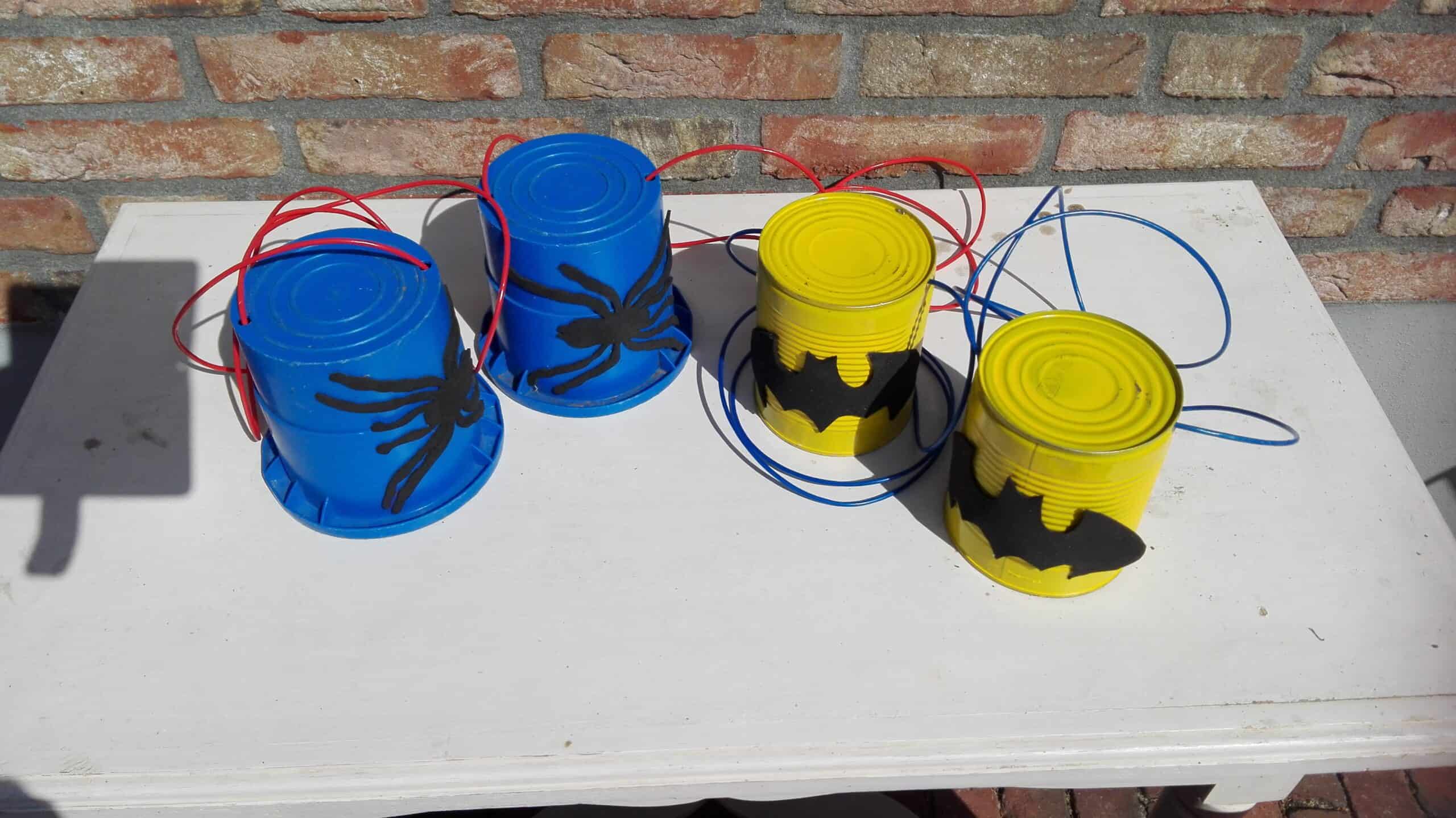 THEMAKIST KINDERFEEST SUPERHELDEN - Afbeelding 11