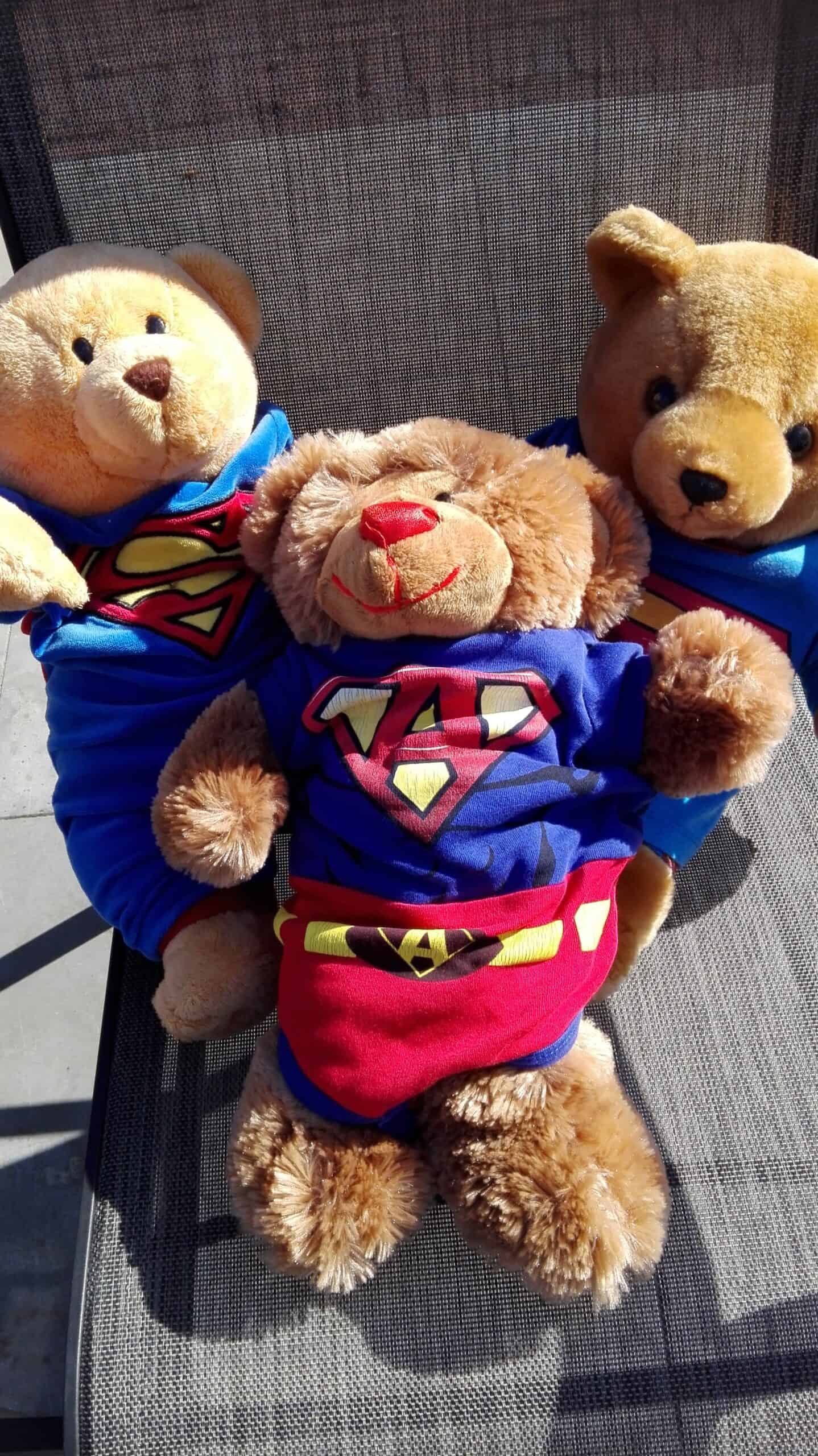 THEMAKIST KINDERFEEST SUPERHELDEN - Afbeelding 12