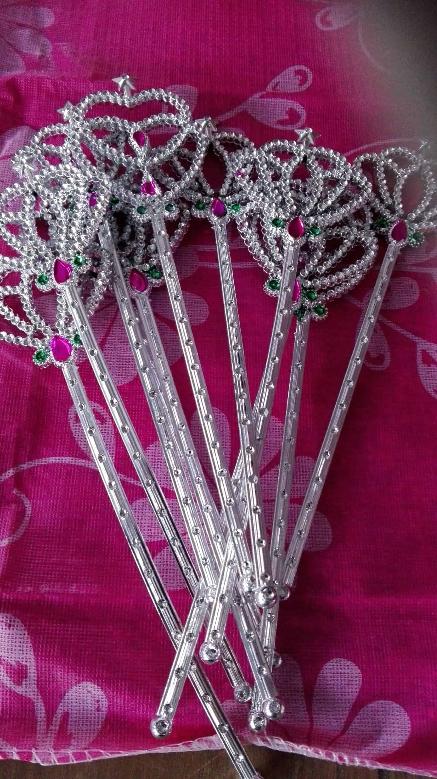 THEMAKIST KINDERFEEST DISNEY PRINSES - Afbeelding 13