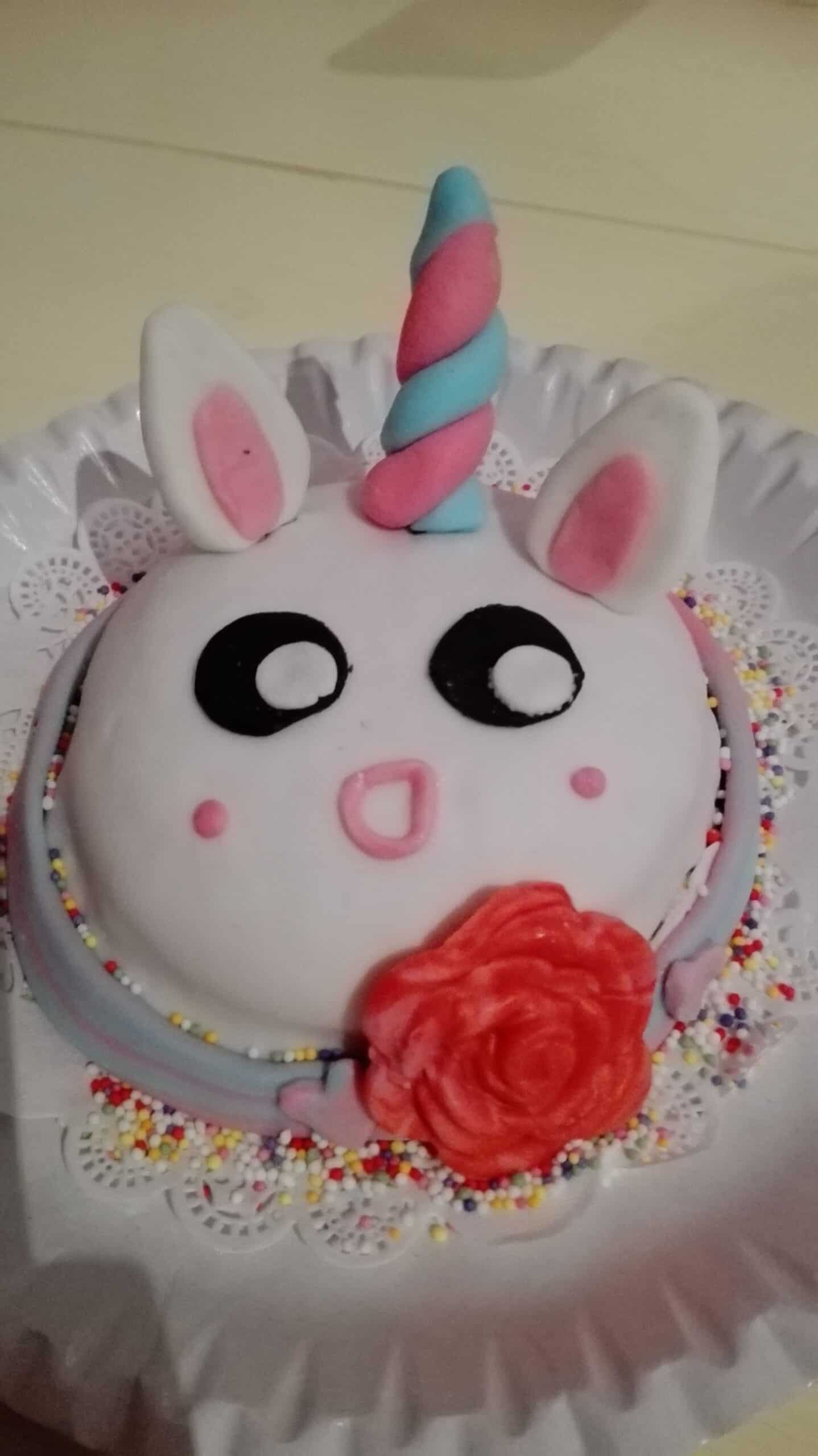 THEMAKIST BOLTAARTJES MAKEN