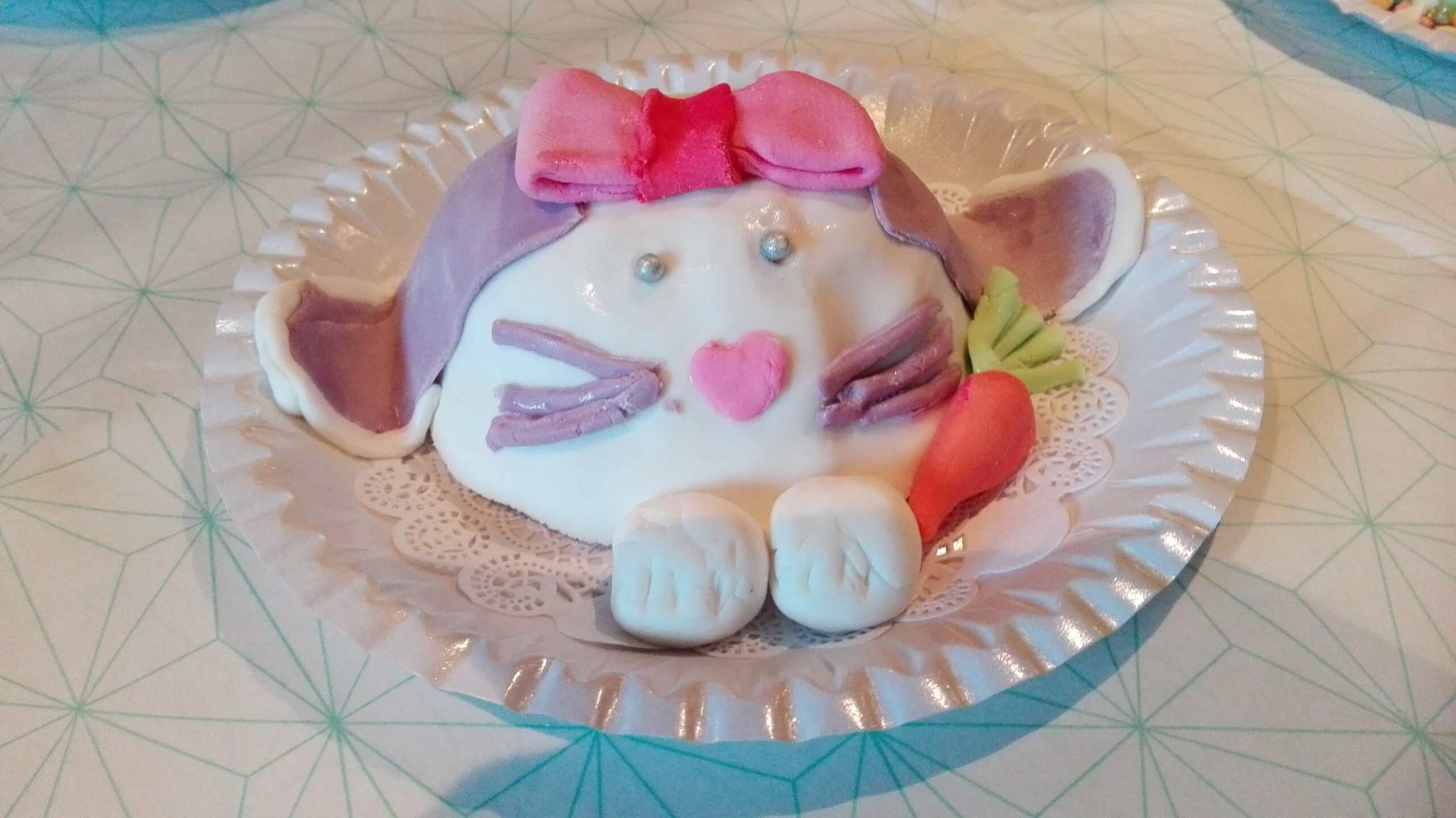 THEMAKIST BOLTAARTJES MAKEN - Afbeelding 7