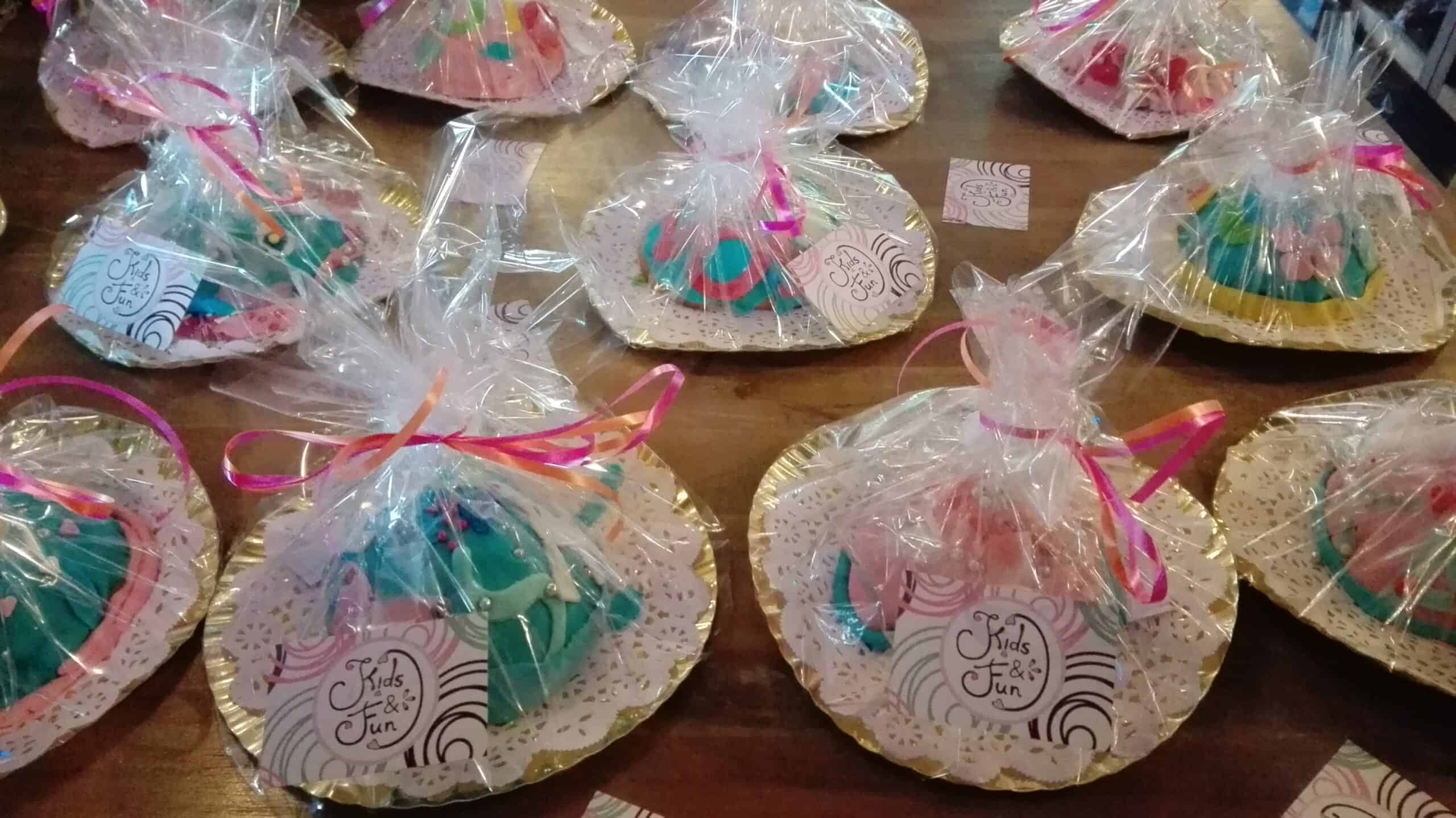 THEMAKIST BOLTAARTJES MAKEN - Afbeelding 14