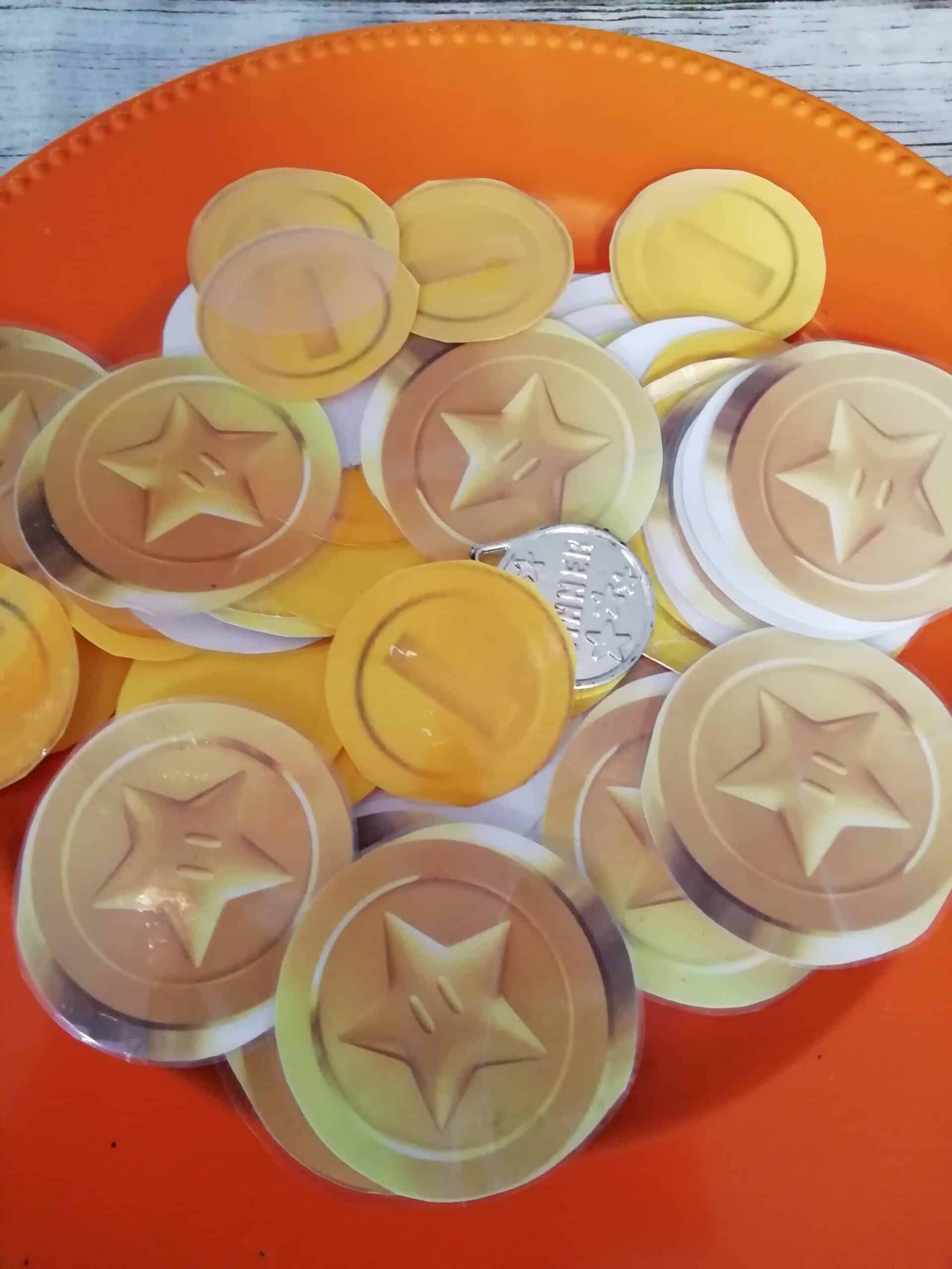 THEMAKIST KINDERFEEST SUPER MARIO - Afbeelding 15