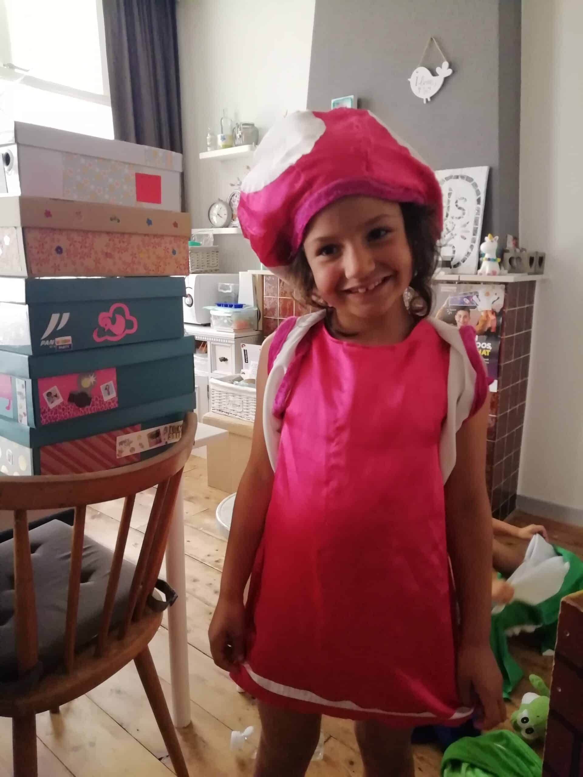 THEMAKIST KINDERFEEST SUPER MARIO - Afbeelding 3