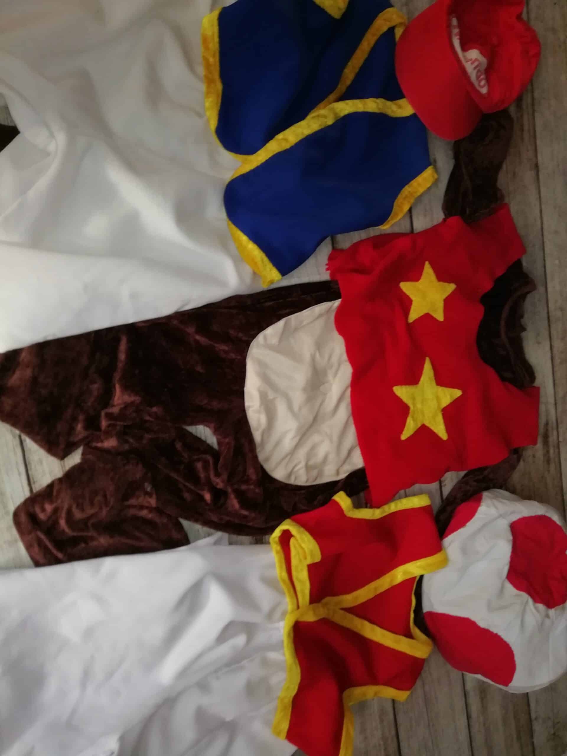 THEMAKIST KINDERFEEST SUPER MARIO - Afbeelding 6