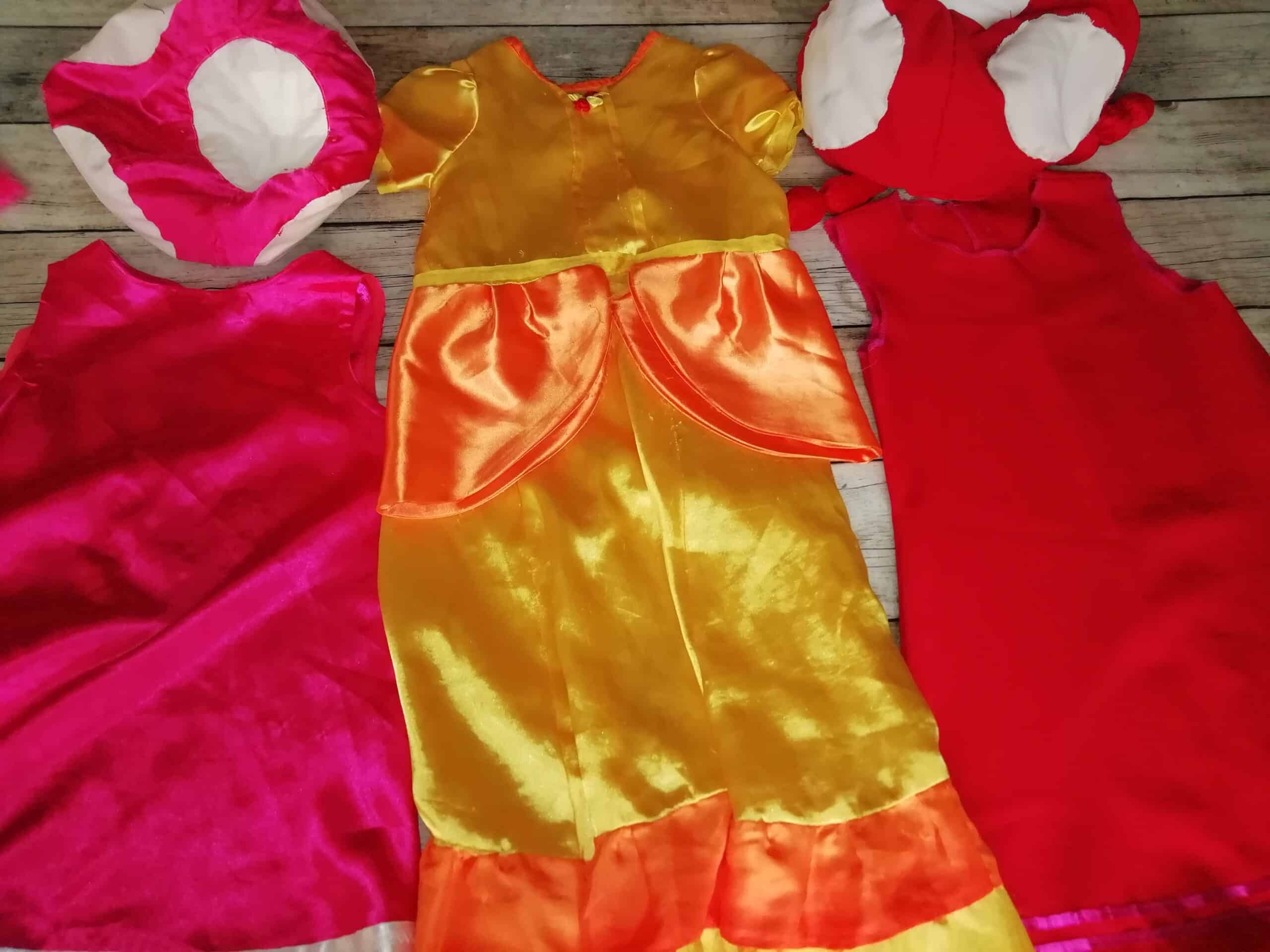 THEMAKIST KINDERFEEST SUPER MARIO - Afbeelding 5