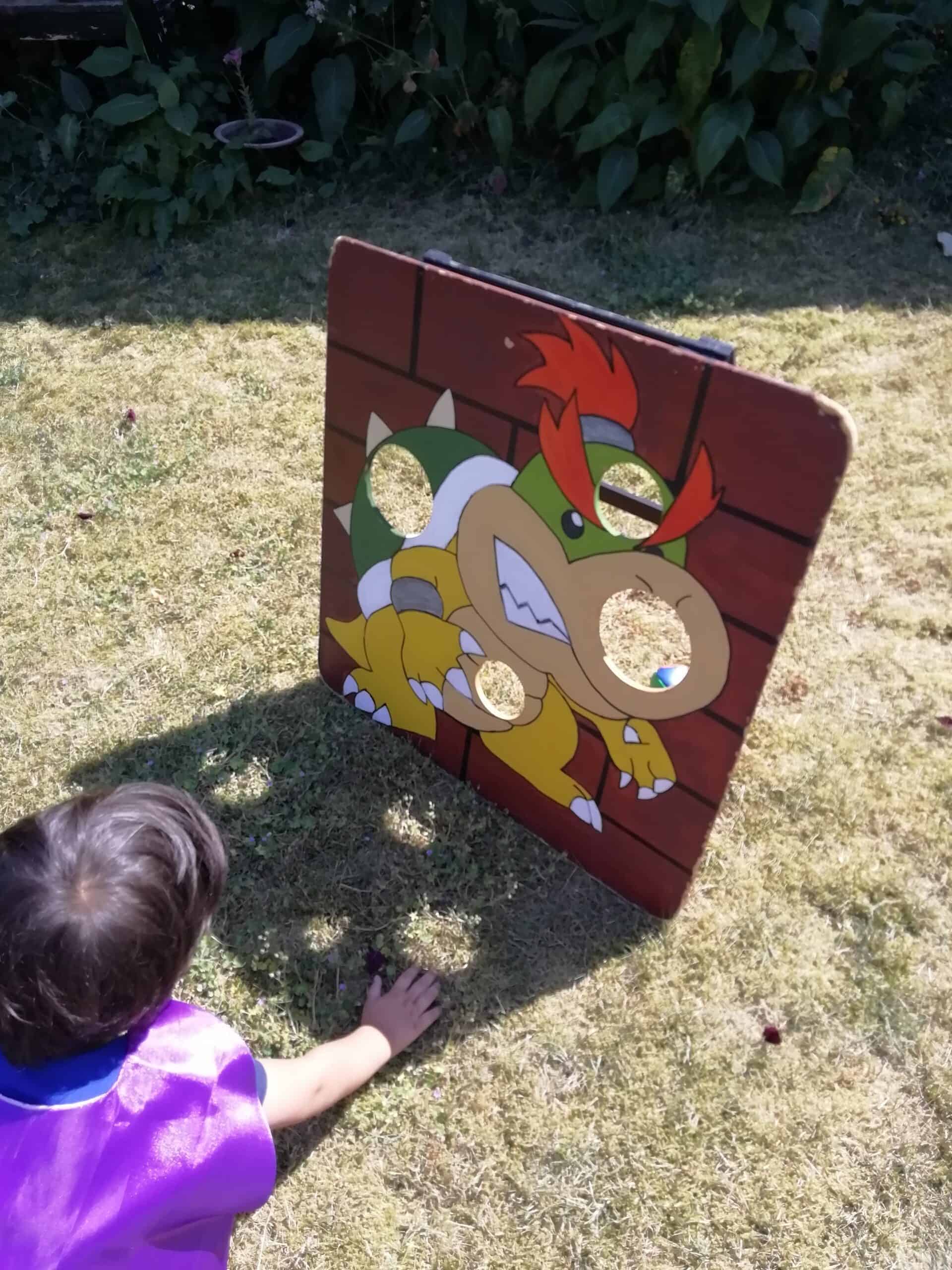 THEMAKIST KINDERFEEST SUPER MARIO - Afbeelding 12