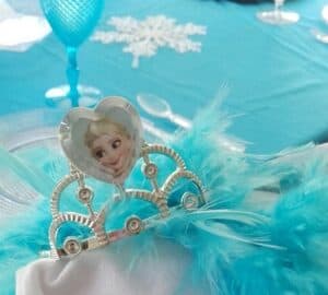 frozenfeest kinderfeest