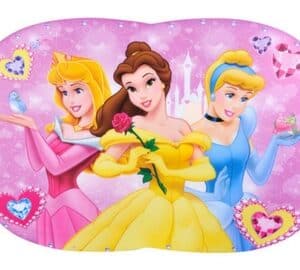 prinsessenfeest disney