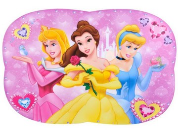 prinsessenfeest disney