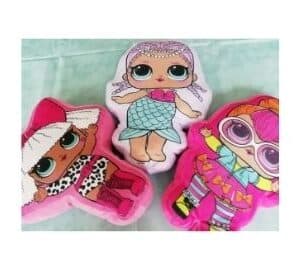 THEMAKIST KINDERFEEST LOL SURPRISE