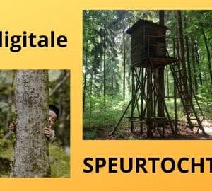 SPEURTOCHT