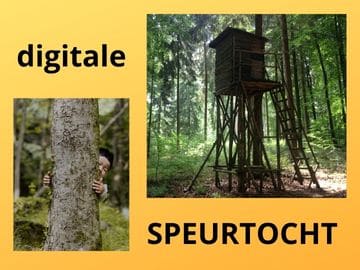 SPEURTOCHT