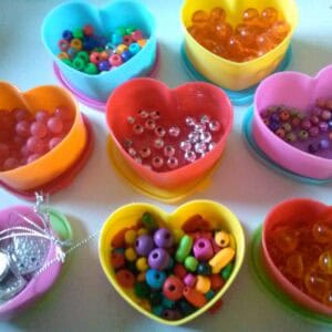 WORKSHOP HARTJES MAKEN