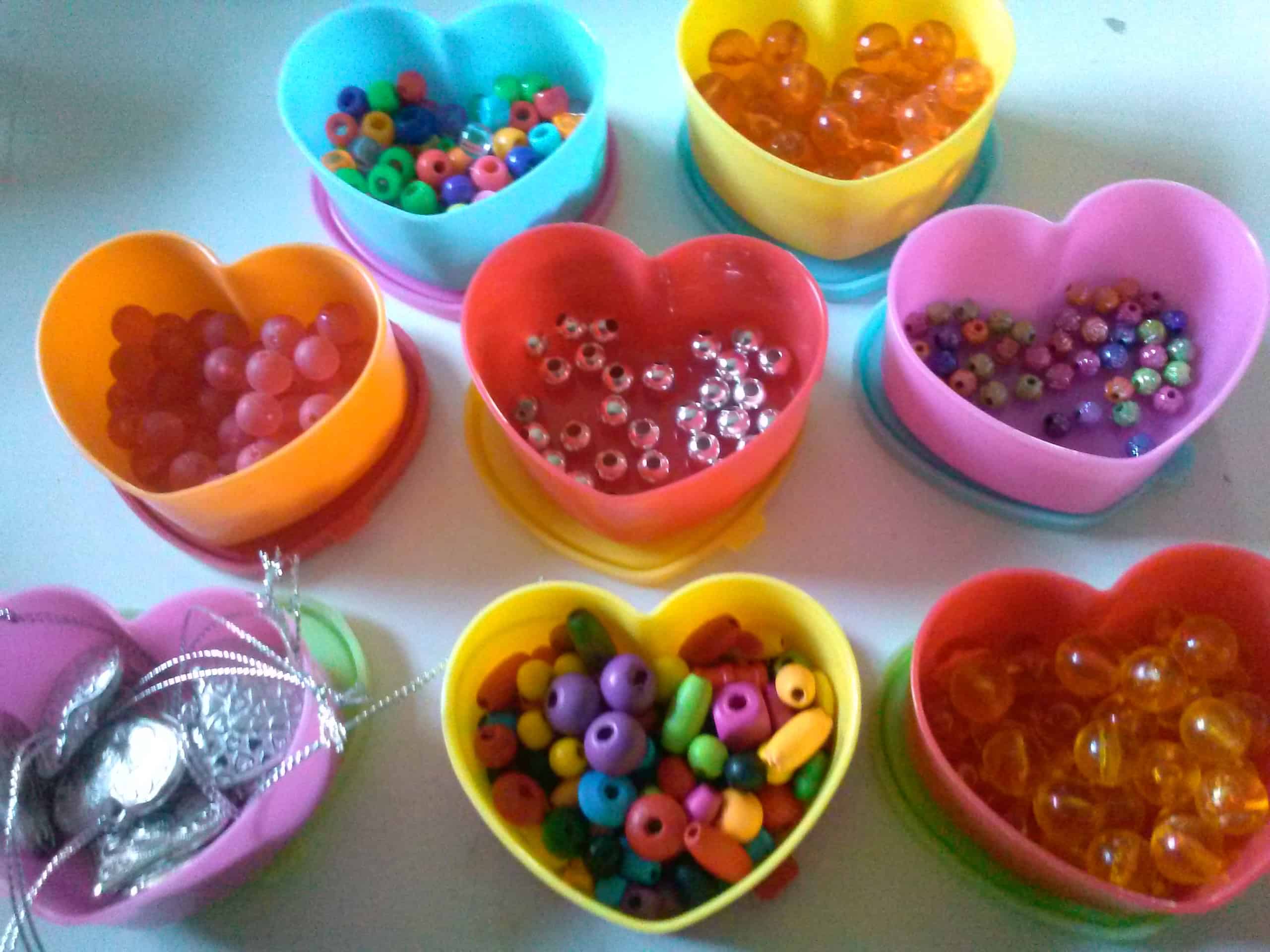 WORKSHOP HARTJES MAKEN