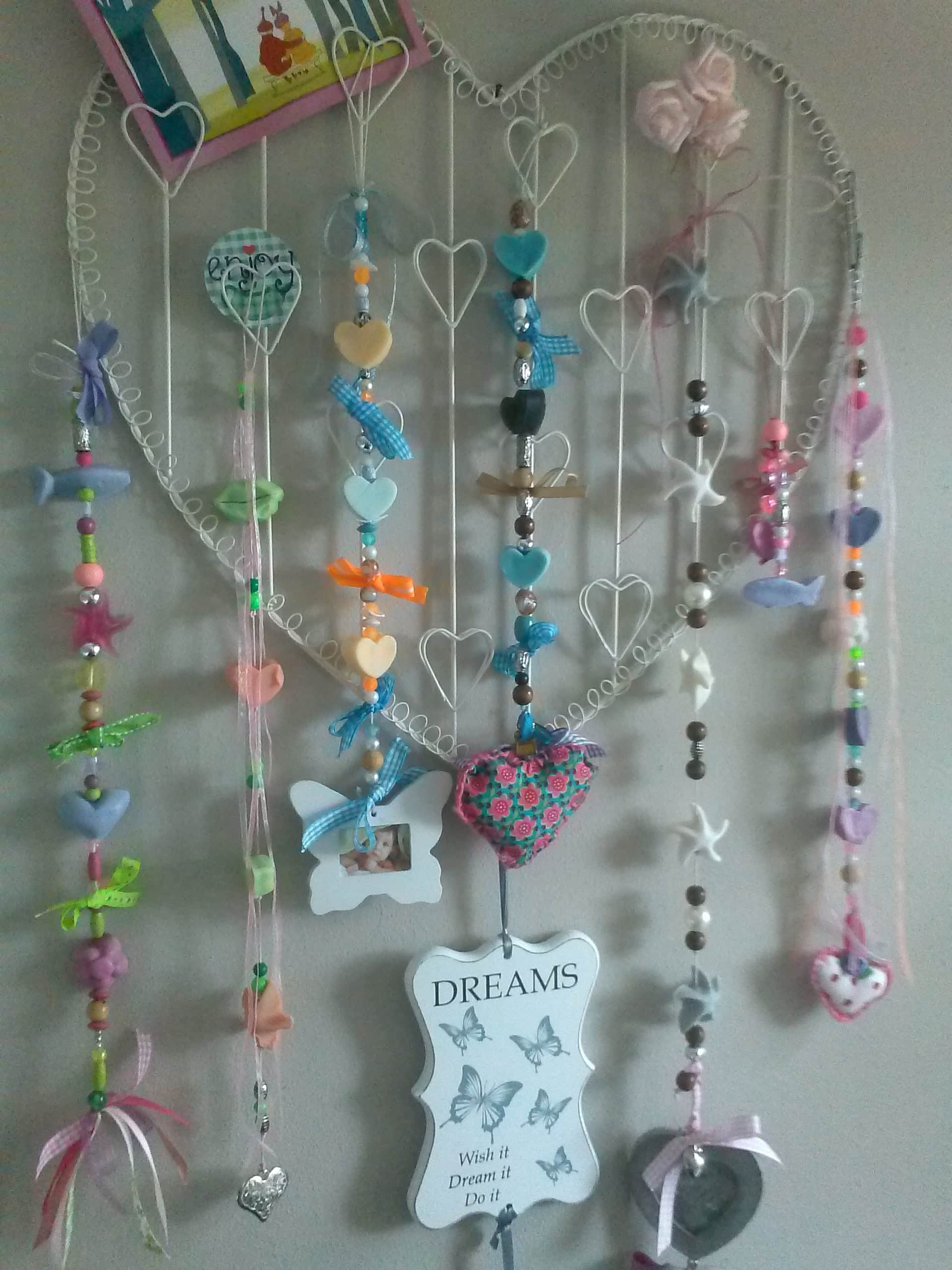 WORKSHOP ZEEPKETTING MAKEN - Afbeelding 3