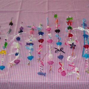 WORKSHOP ZEEPKETTING MAKEN