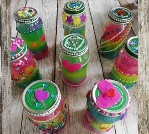 WORKSHOP EENHOORN SLIJM MAKEN