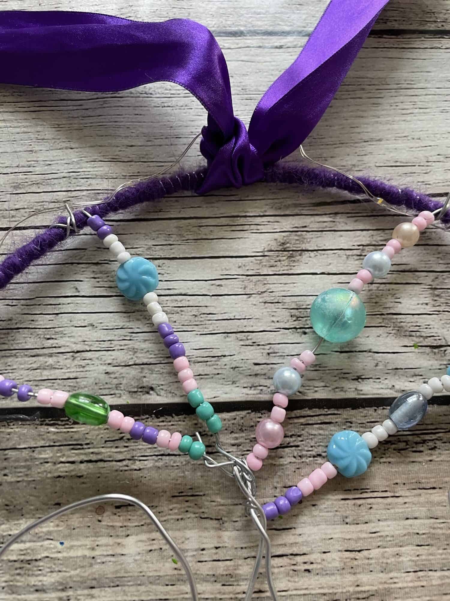 WORKSHOP DROMENVANGER MAKEN - Afbeelding 13